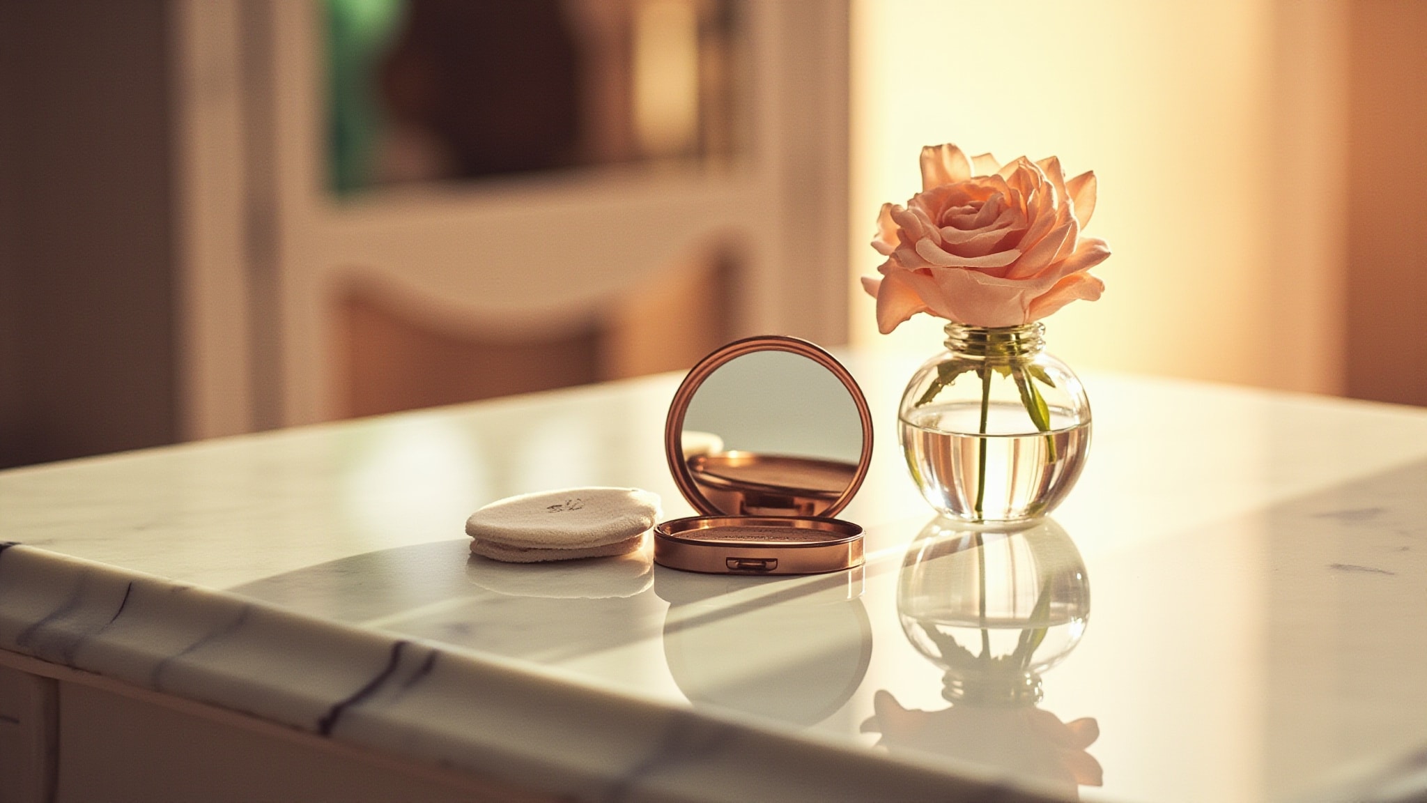 Régence by Avon. Atmospheric mood
