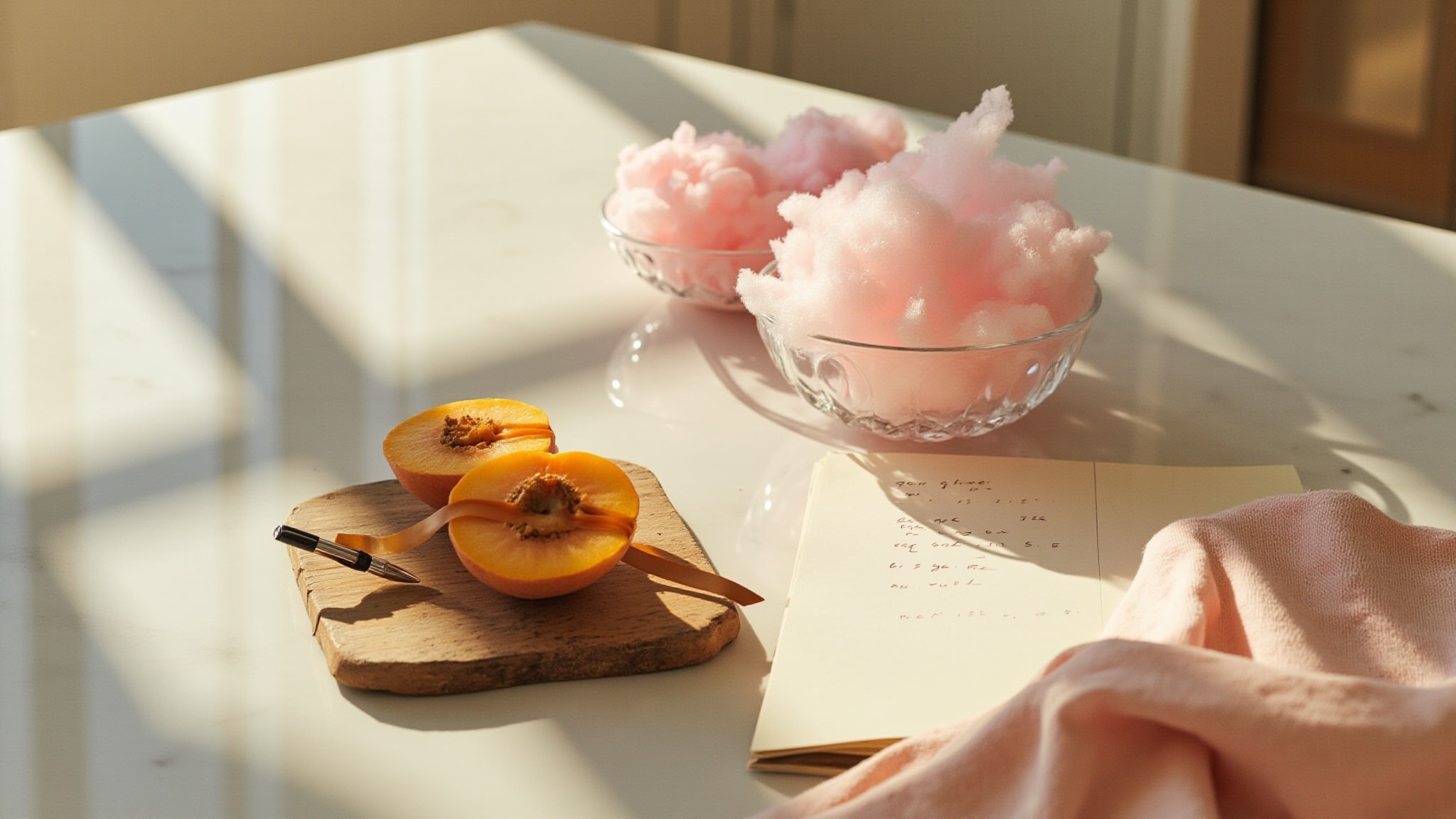 Sugar Fun by Avon. Atmospheric mood