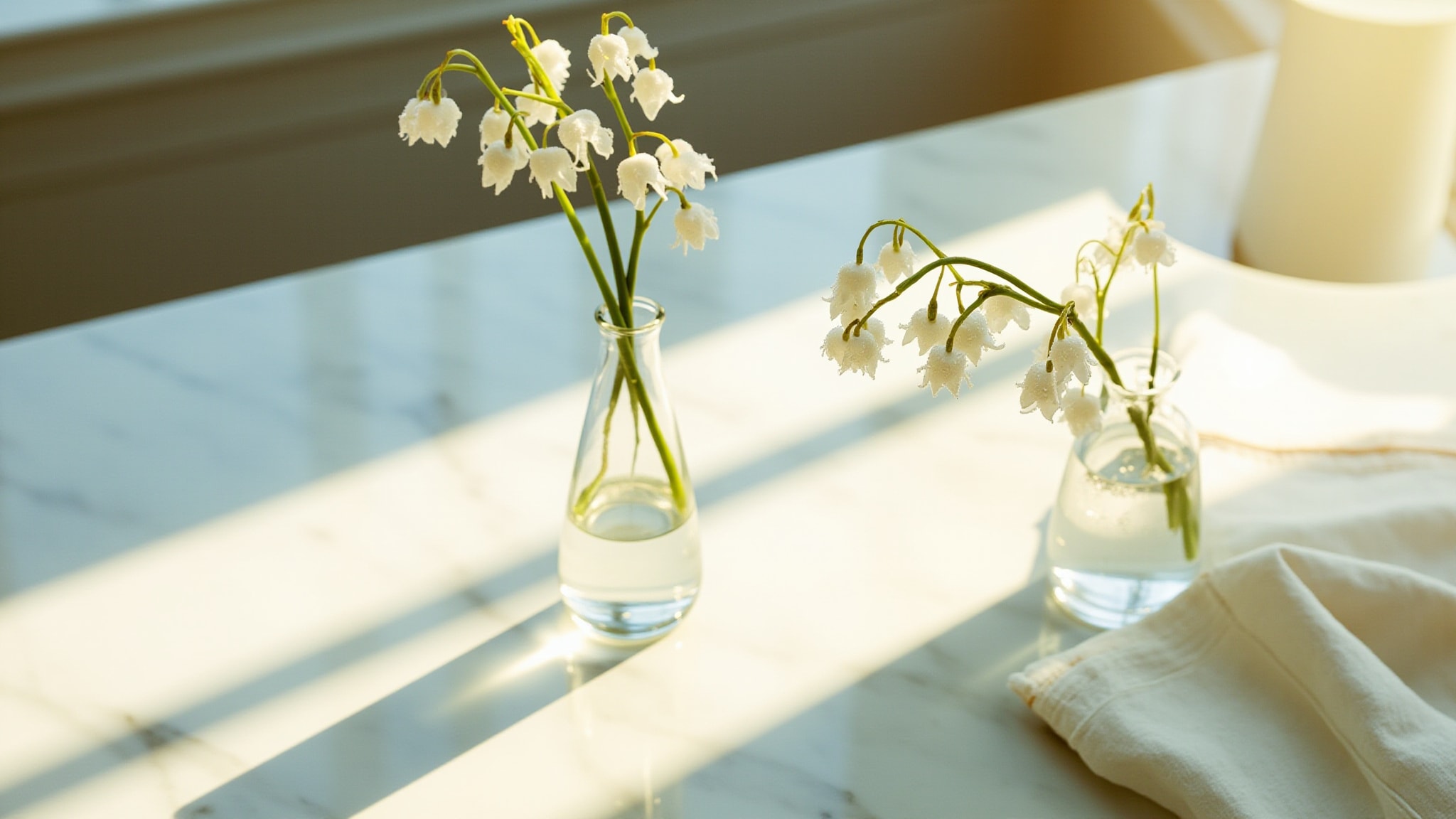 Summer White by Avon. Atmospheric mood