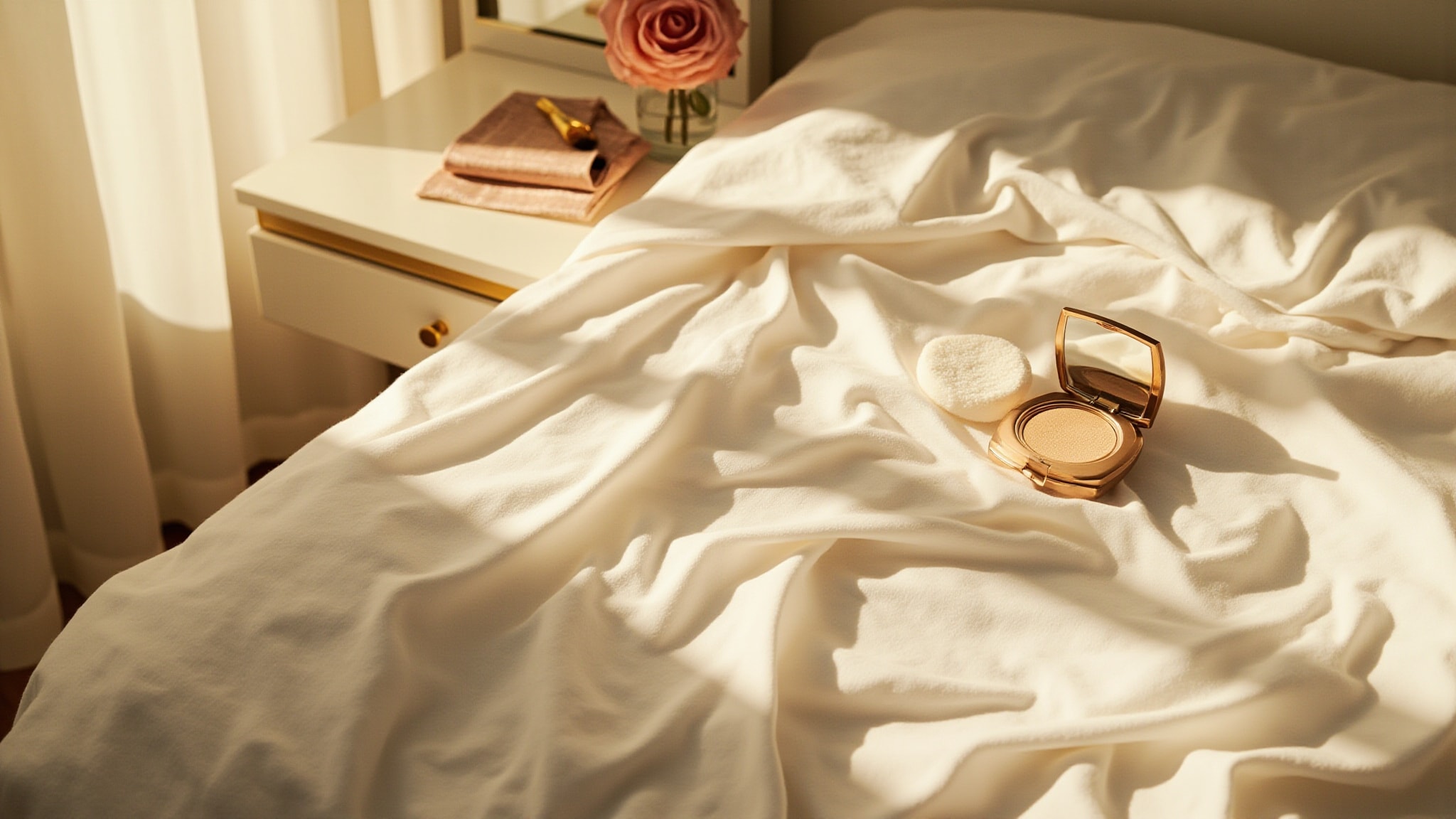 Unspoken by Avon. Atmospheric mood