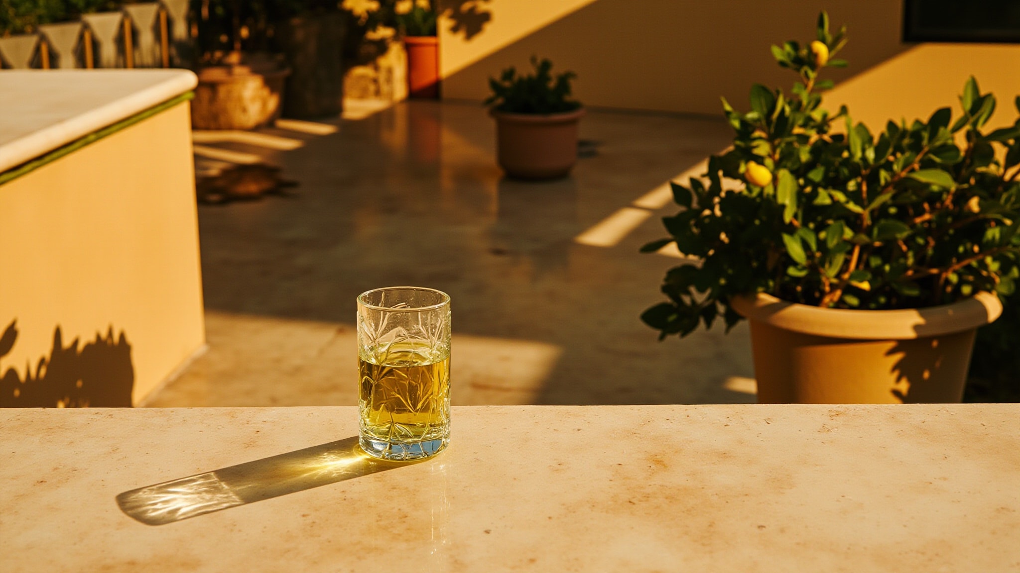 Avventurina by Dolce Fiore. Atmospheric mood