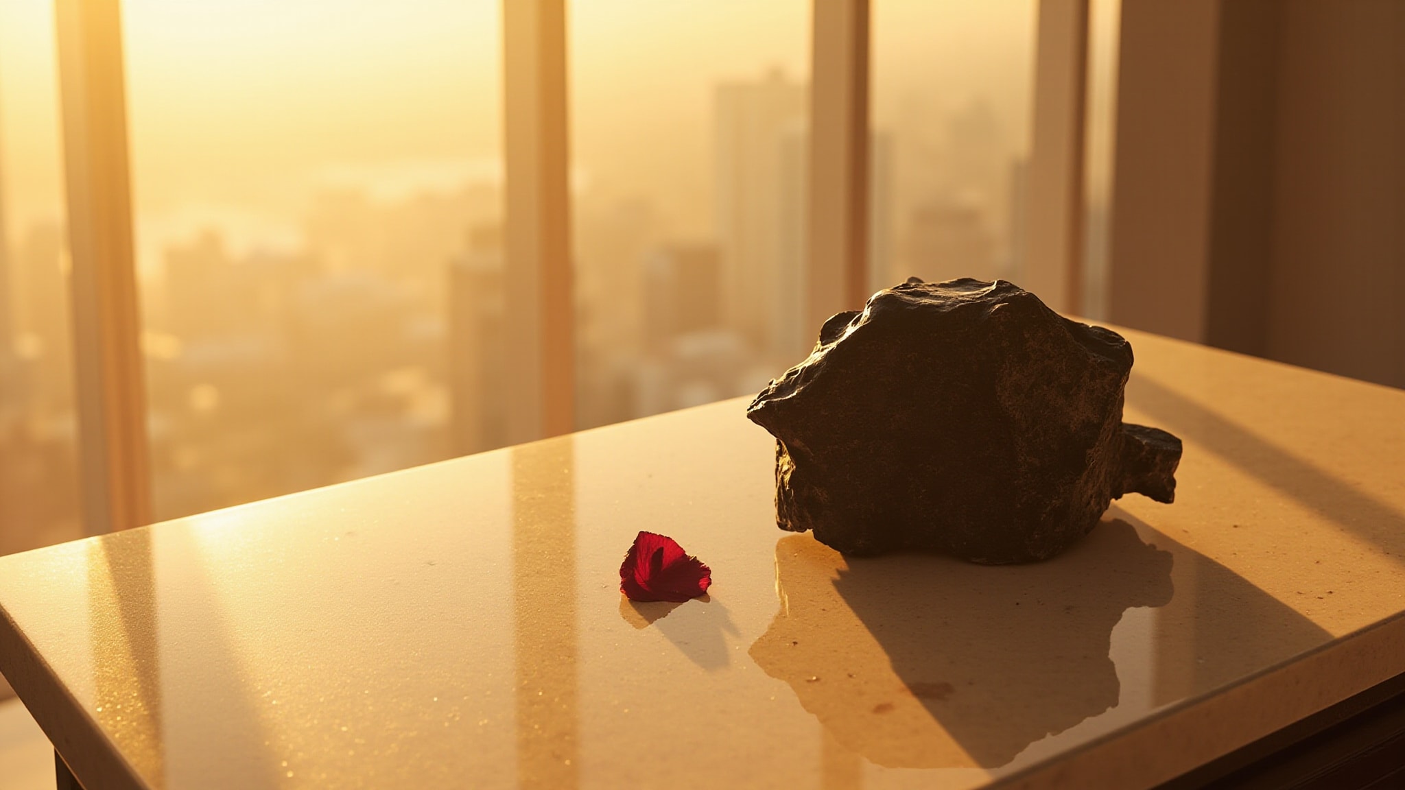 Astrodome by Azha Perfumes. Atmospheric mood