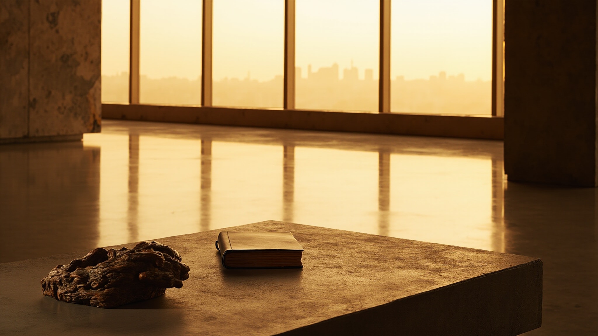Oud Al Abyadh by Azha Perfumes. Atmospheric mood