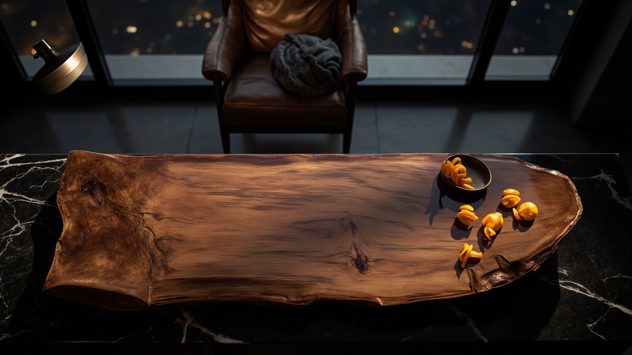 Risk by Azman. Atmospheric mood