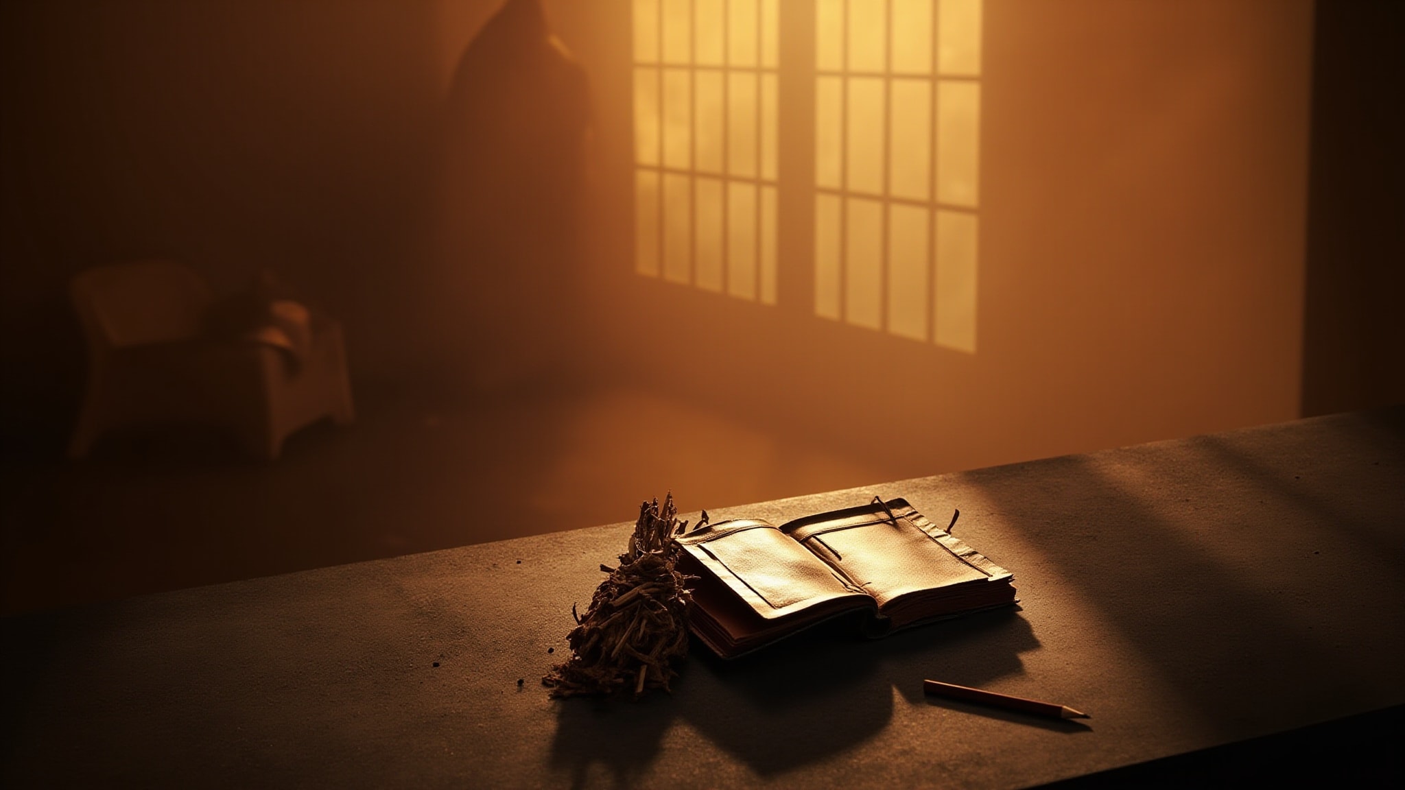 Buzduganul Fermecat (Enchanted Mace) by B.A.S.M. by Createur 5 D’Emotions. Atmospheric mood