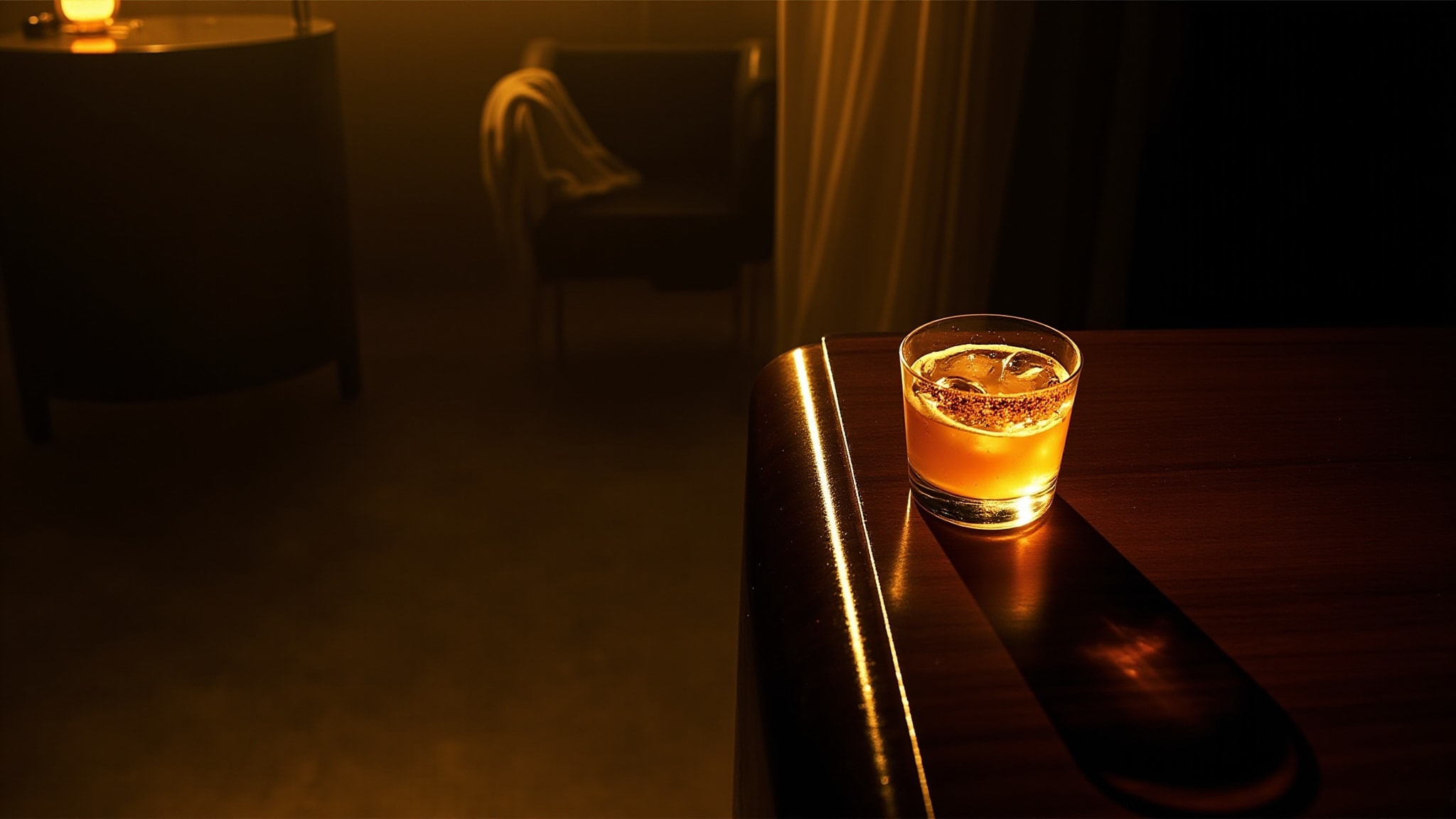 Bad Boy Extreme by Carolina Herrera. Atmospheric mood