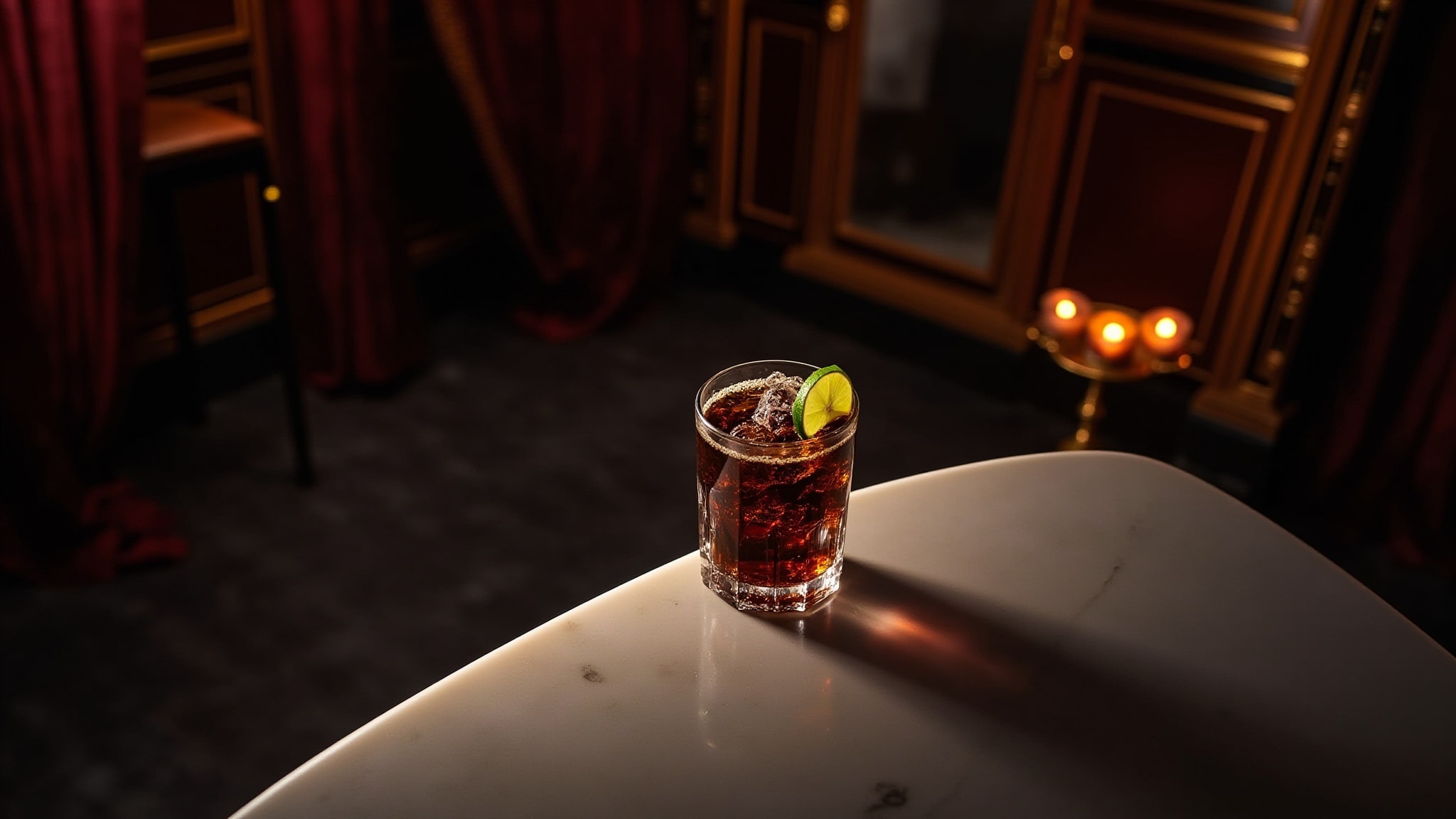Bad Boys Are No Good But Good Boys Are No Fun by By Kilian. Atmospheric mood