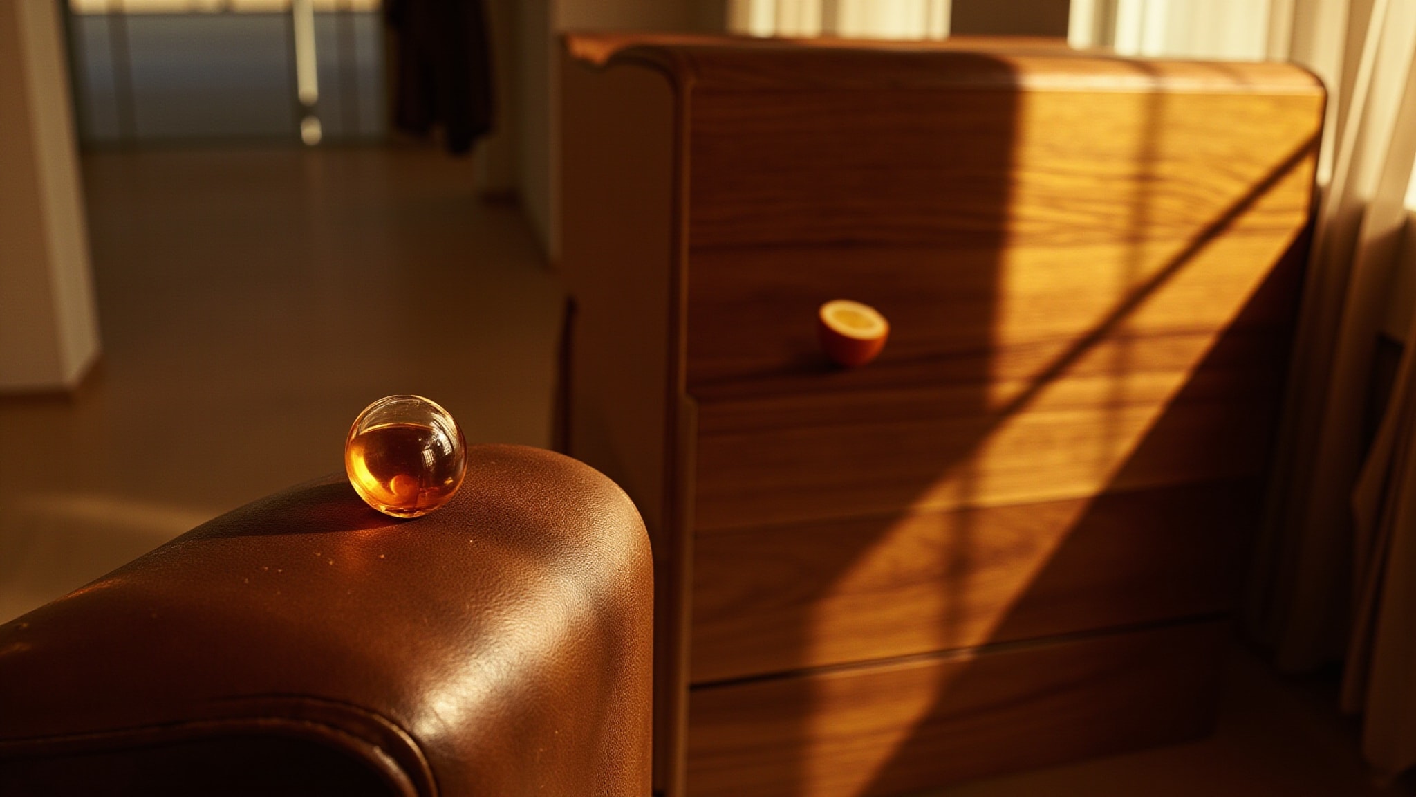 Baldessarini Ambre by Baldessarini. Atmospheric mood