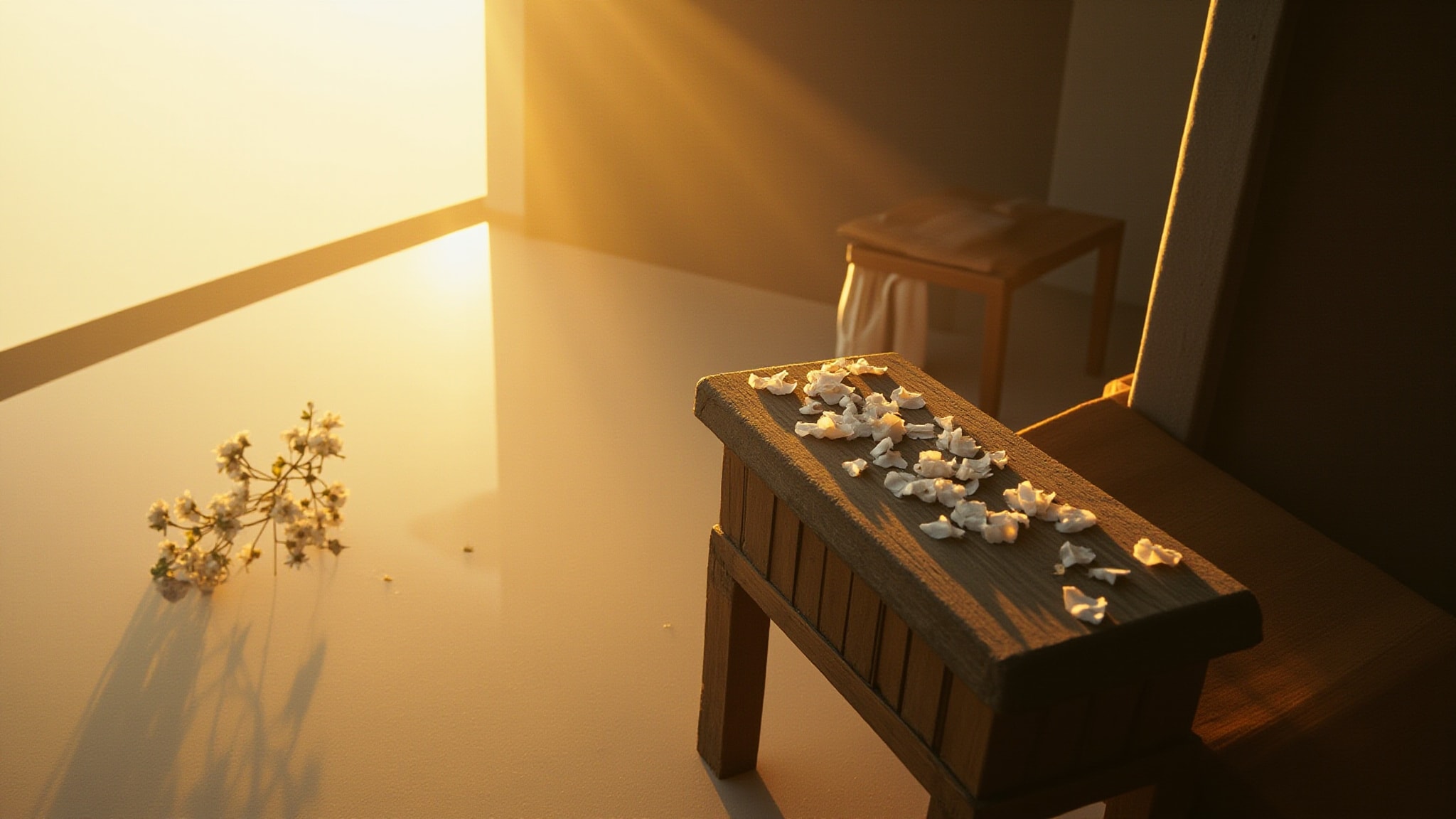 Bali 18 by Bellekin. Atmospheric mood