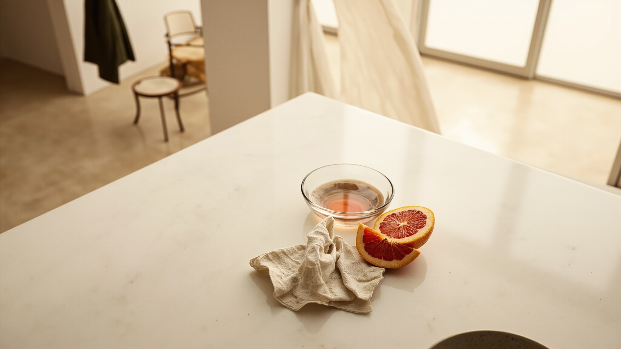 Classic Red by Banana Republic. Atmospheric mood