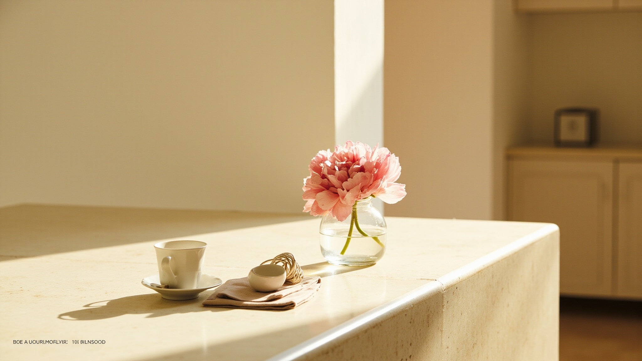Peony & Peppercorn by Banana Republic. Atmospheric mood