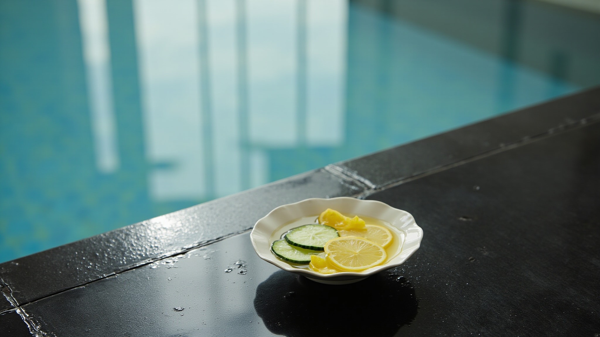 Slate Eau Fraiche by Banana Republic. Atmospheric mood