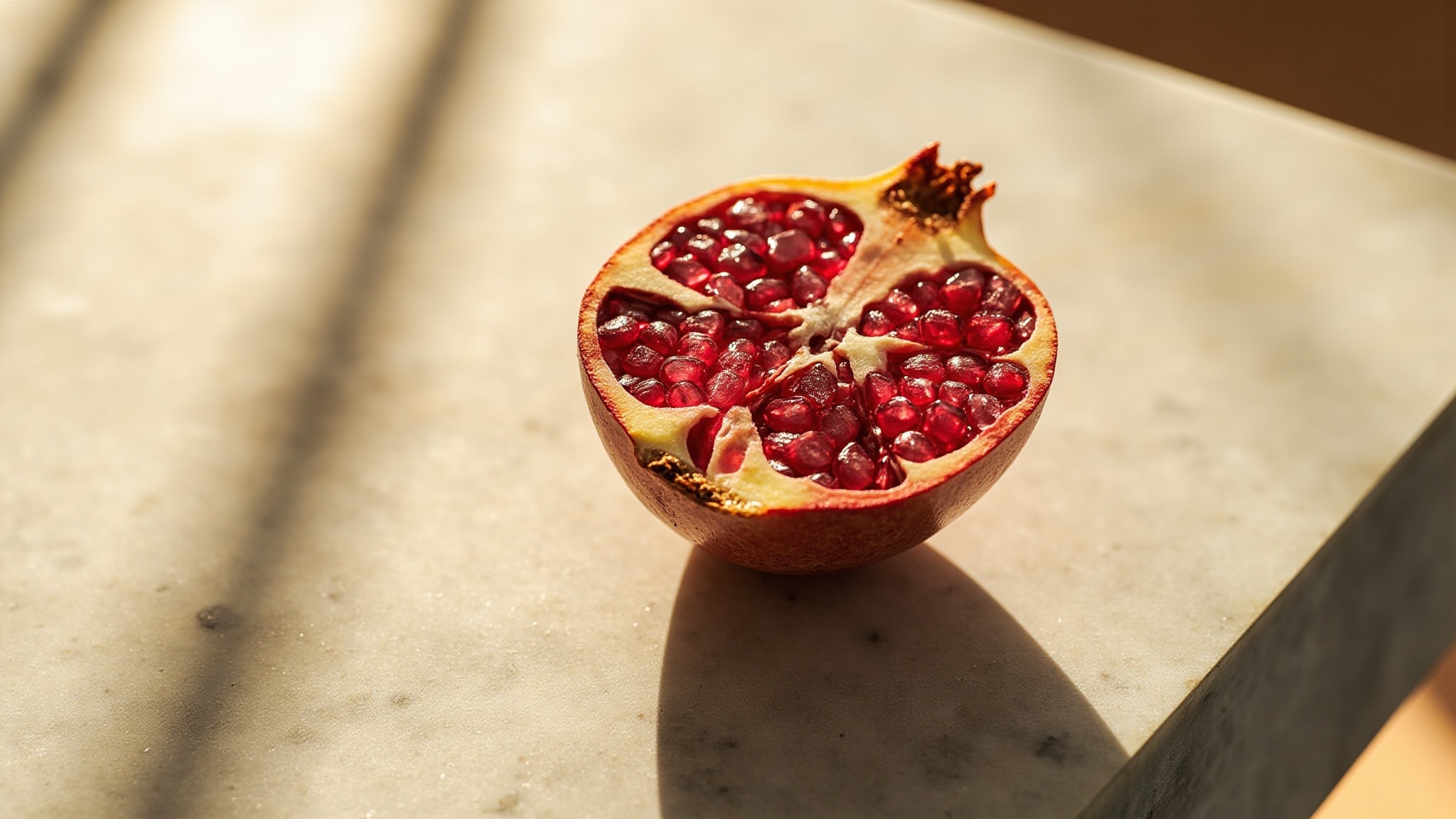Velvet Pomegranate by Banana Republic. Atmospheric mood