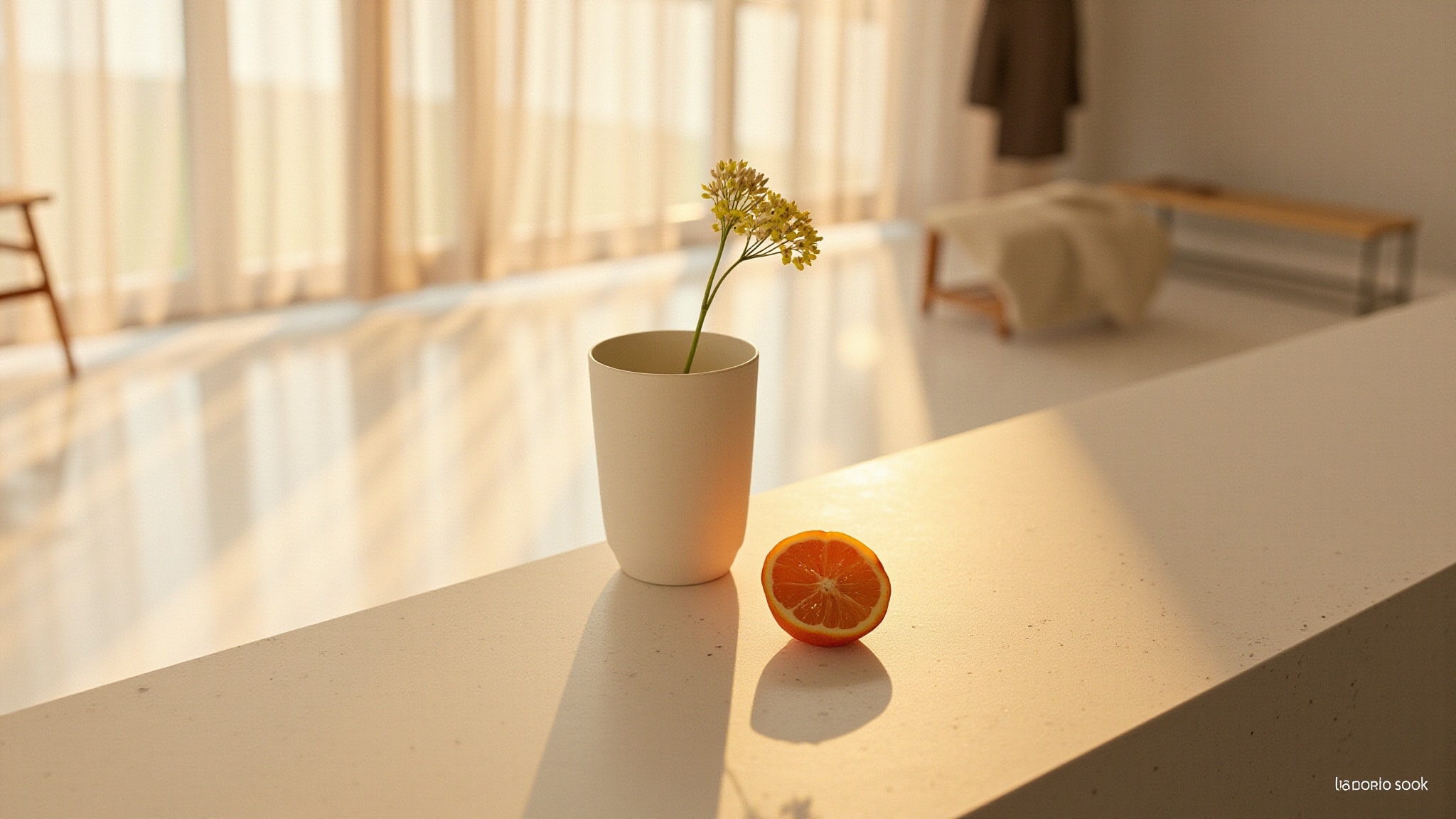 Wildbloom Rouge by Banana Republic. Atmospheric mood