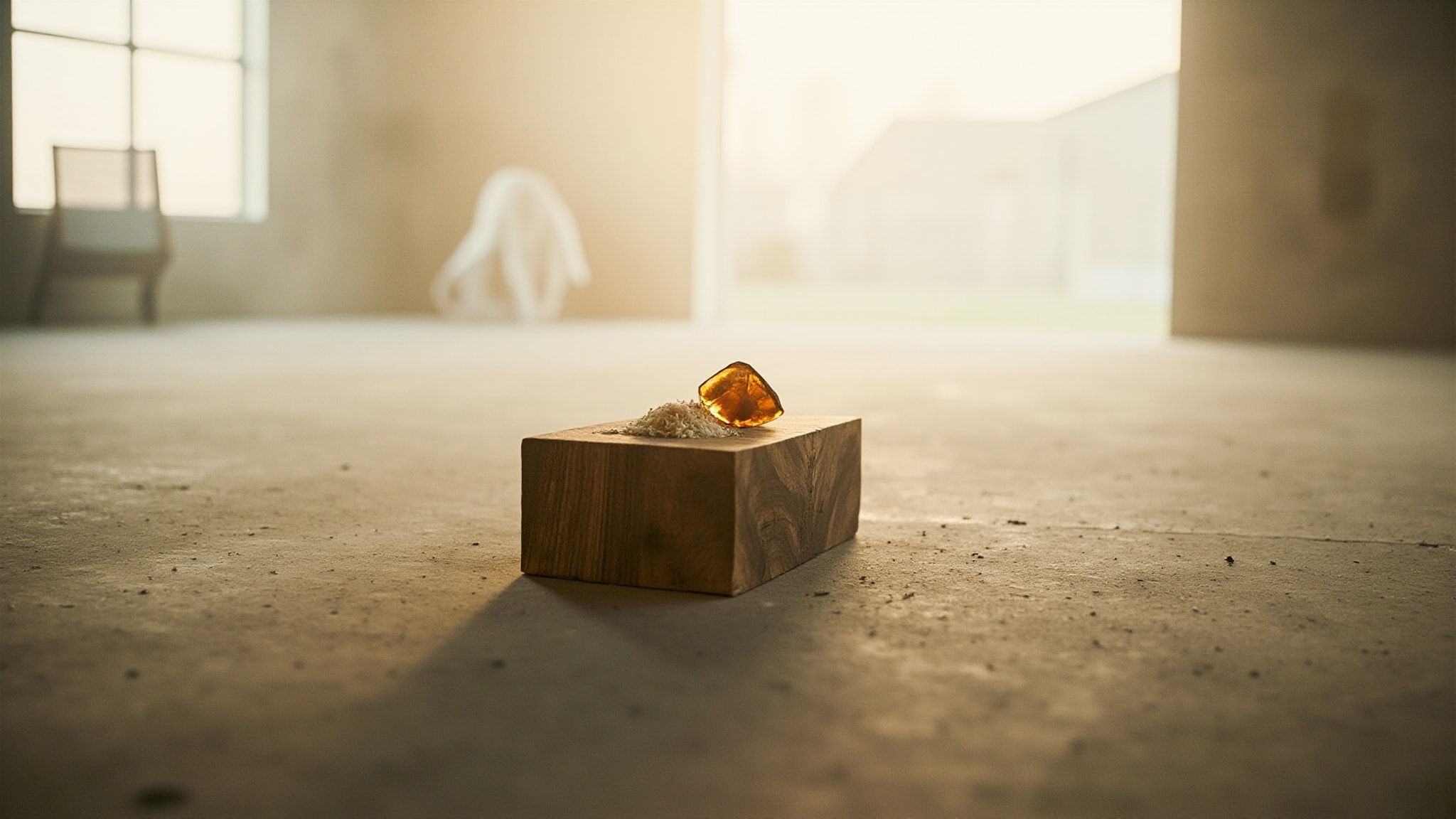 Le Parfum by Barbara Bui. Atmospheric mood