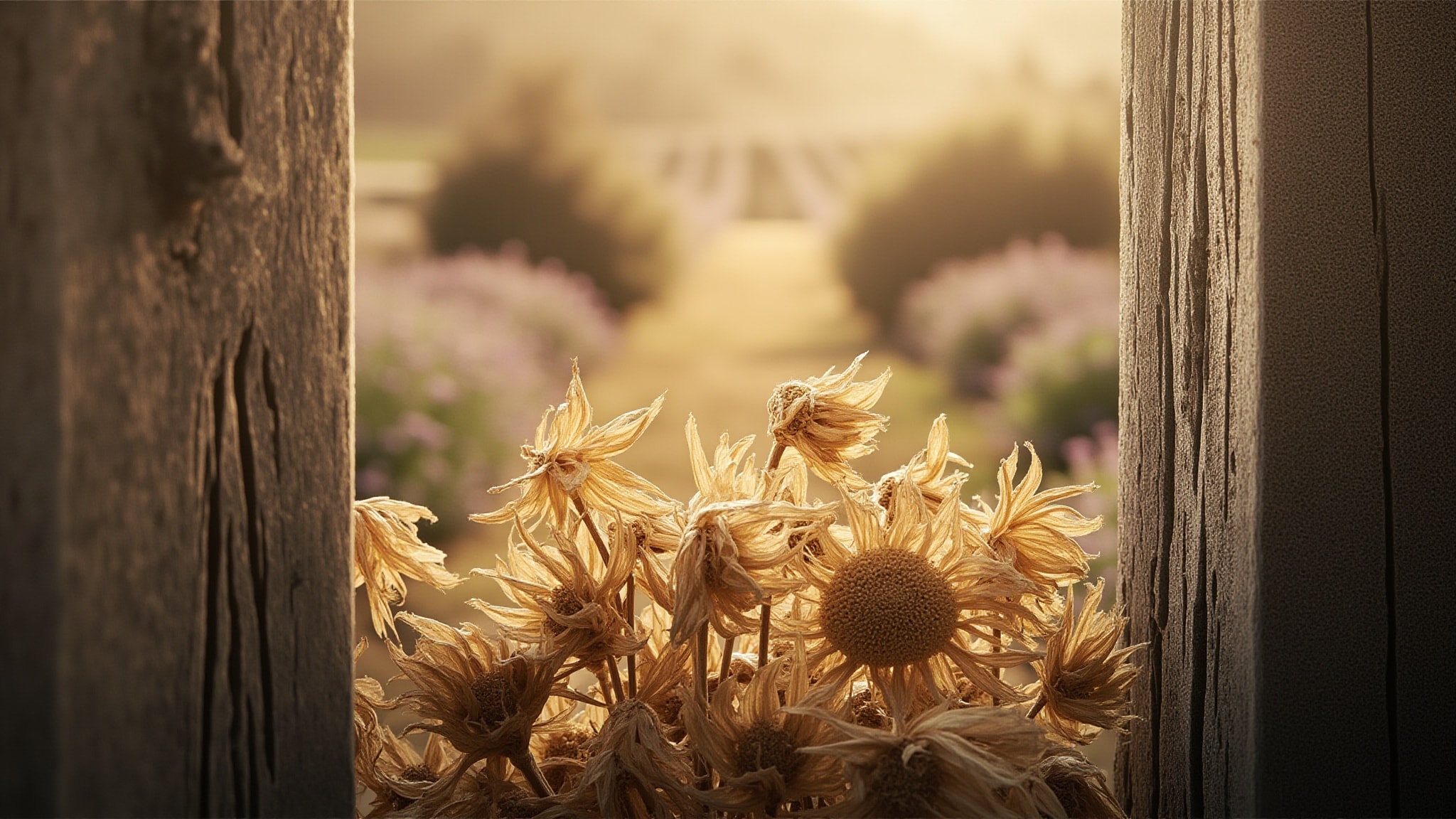 Barbotine Eau de Parfum by L'Occitane en Provence. Atmospheric mood