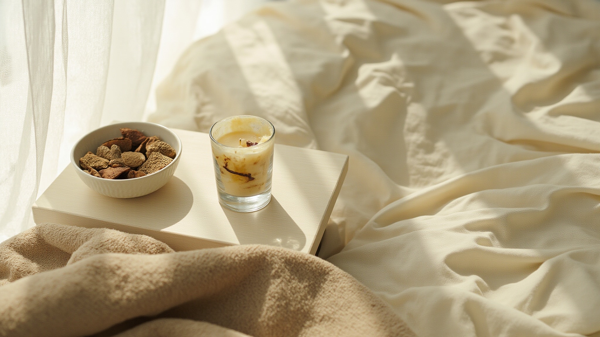 Bare Vanilla Daydream by Victoria's Secret. Atmospheric mood