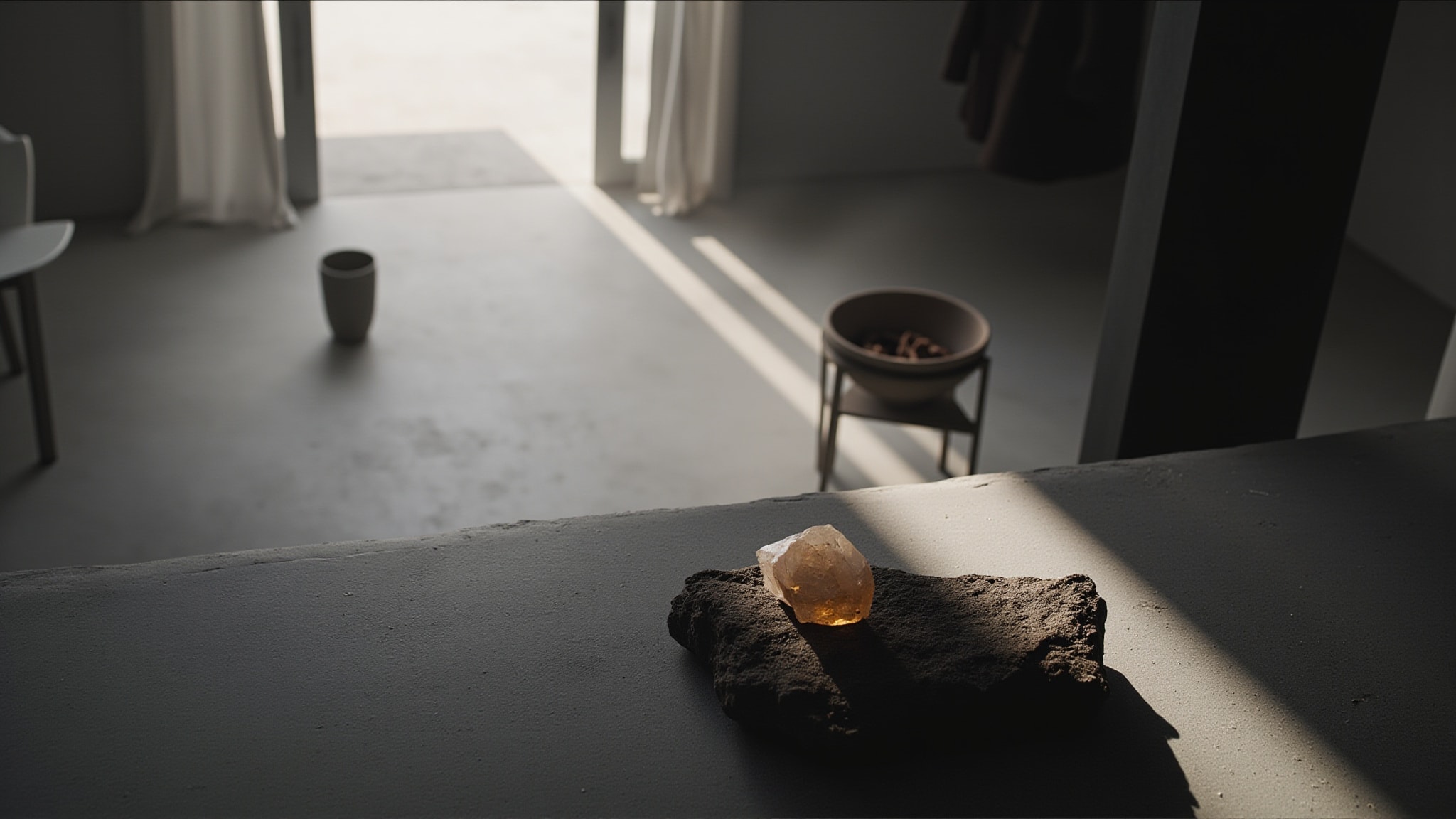 Barneys + Greg Lauren by Barneys New York. Atmospheric mood