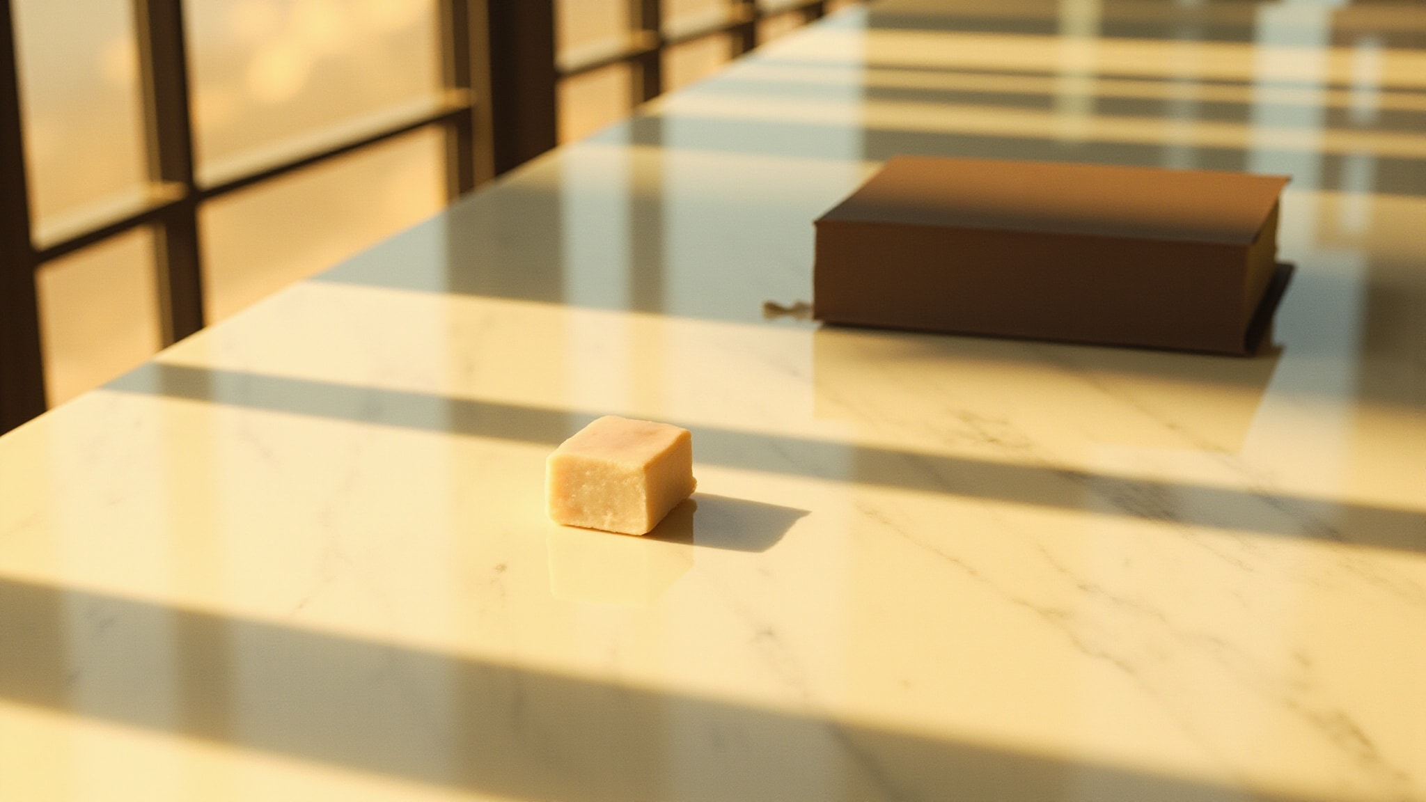Un Deux Trois Soleil by Bastille Parfums. Atmospheric mood