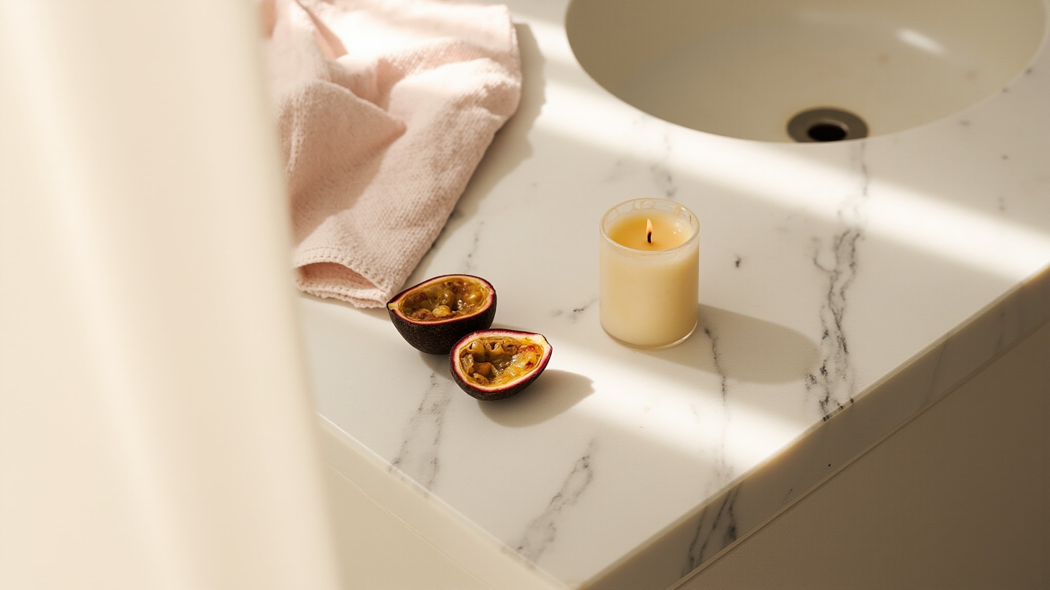 Be Enchanted by Bath & Body Works. Atmospheric mood