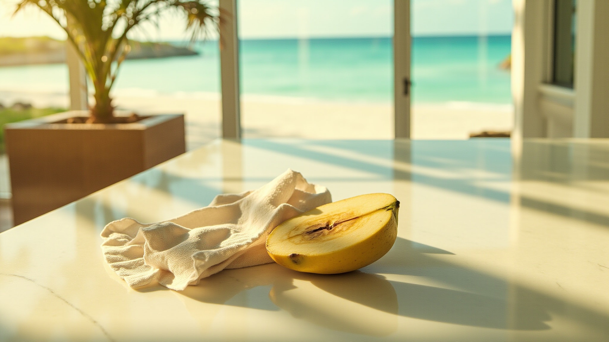 Belize Tropical Cabana by Bath & Body Works. Atmospheric mood
