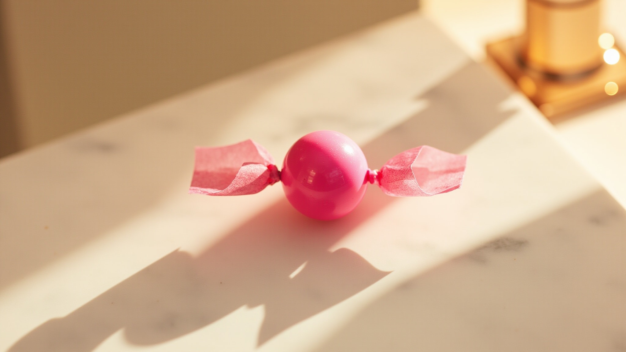Bubble Gum Pop by Bath & Body Works. Atmospheric mood