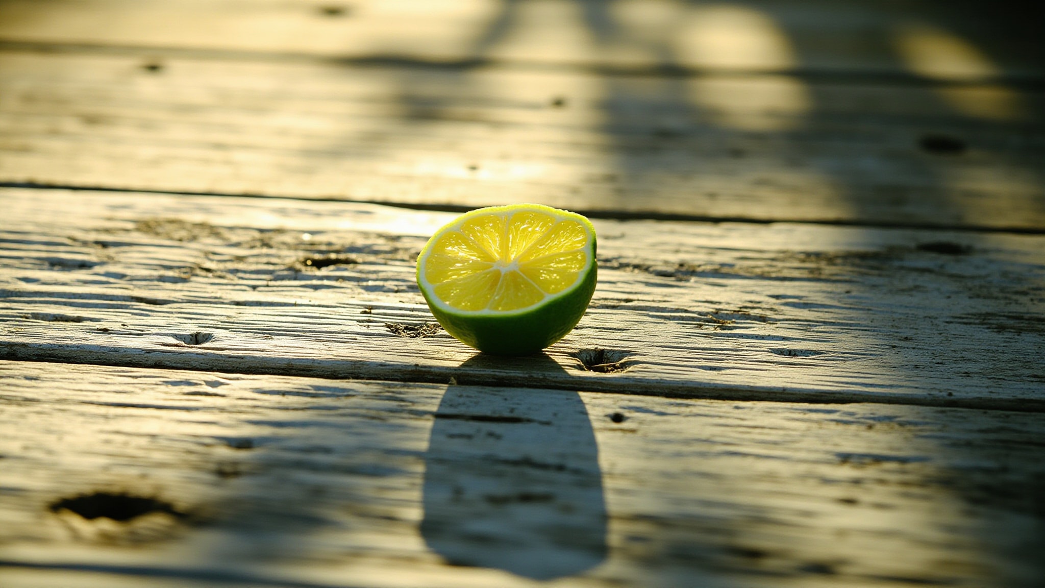 Coconut Lime Verbena by Bath & Body Works. Atmospheric mood