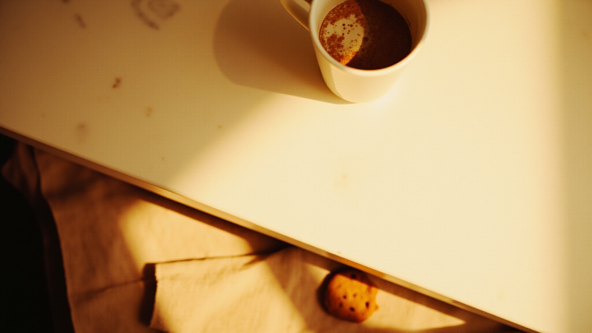 Gingerbread Latte by Bath & Body Works. Atmospheric mood