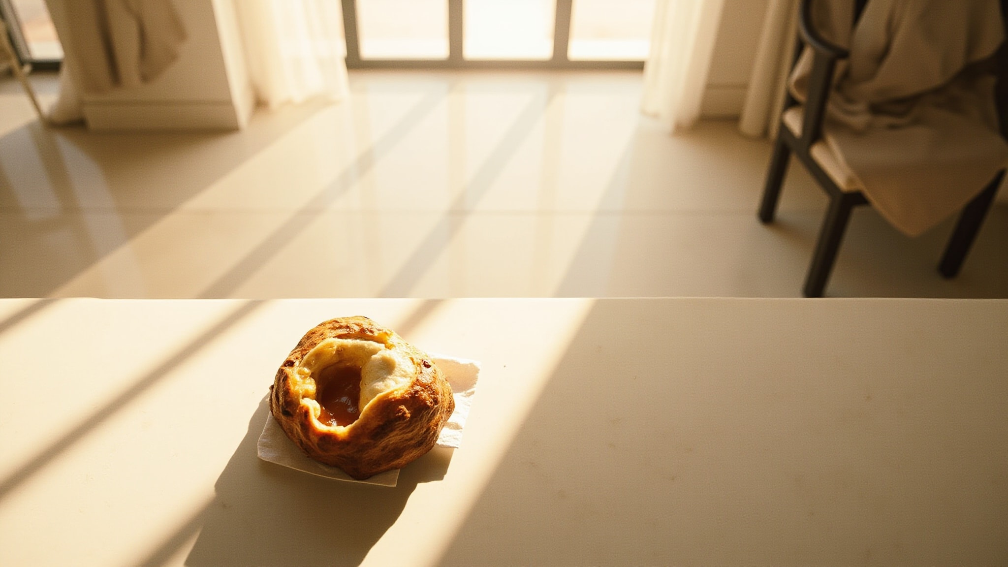 Glazed Pumpkin by Bath & Body Works. Atmospheric mood