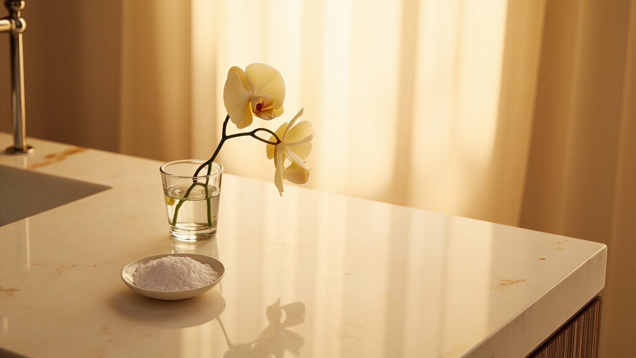 Golden Ocean Pearl by Bath & Body Works. Atmospheric mood