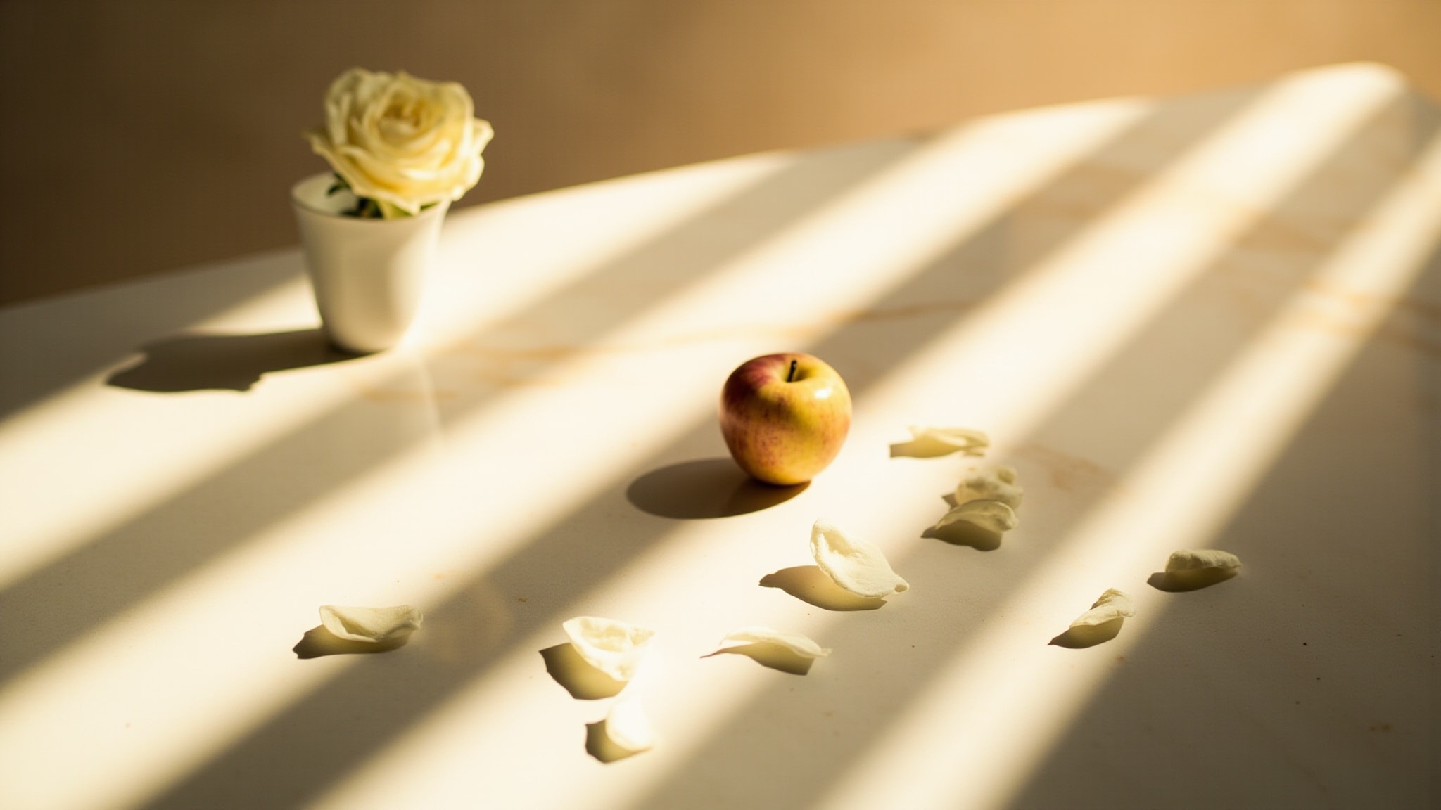 Irresistible Apple by Bath & Body Works. Atmospheric mood