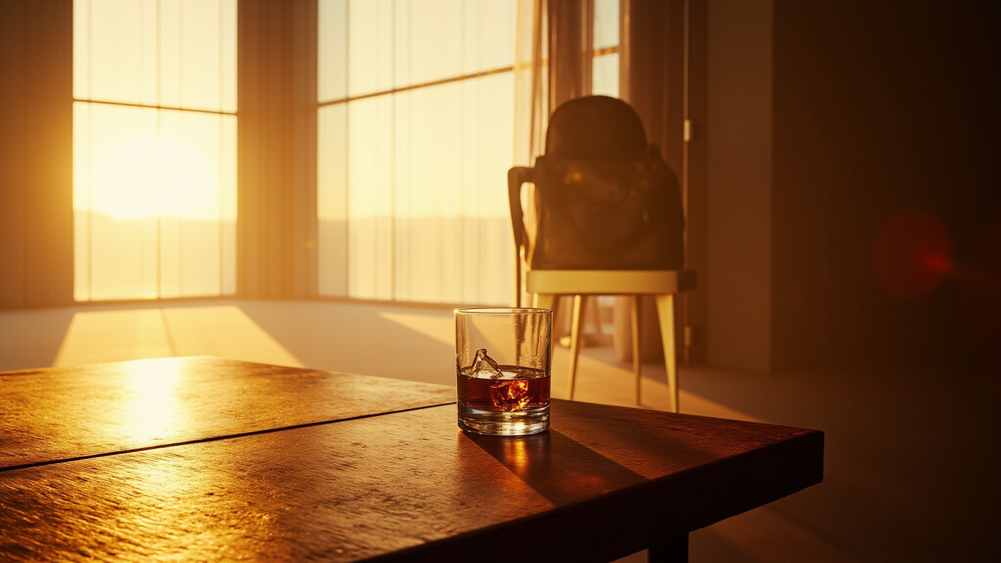 Mahogany Woods by Bath & Body Works. Atmospheric mood
