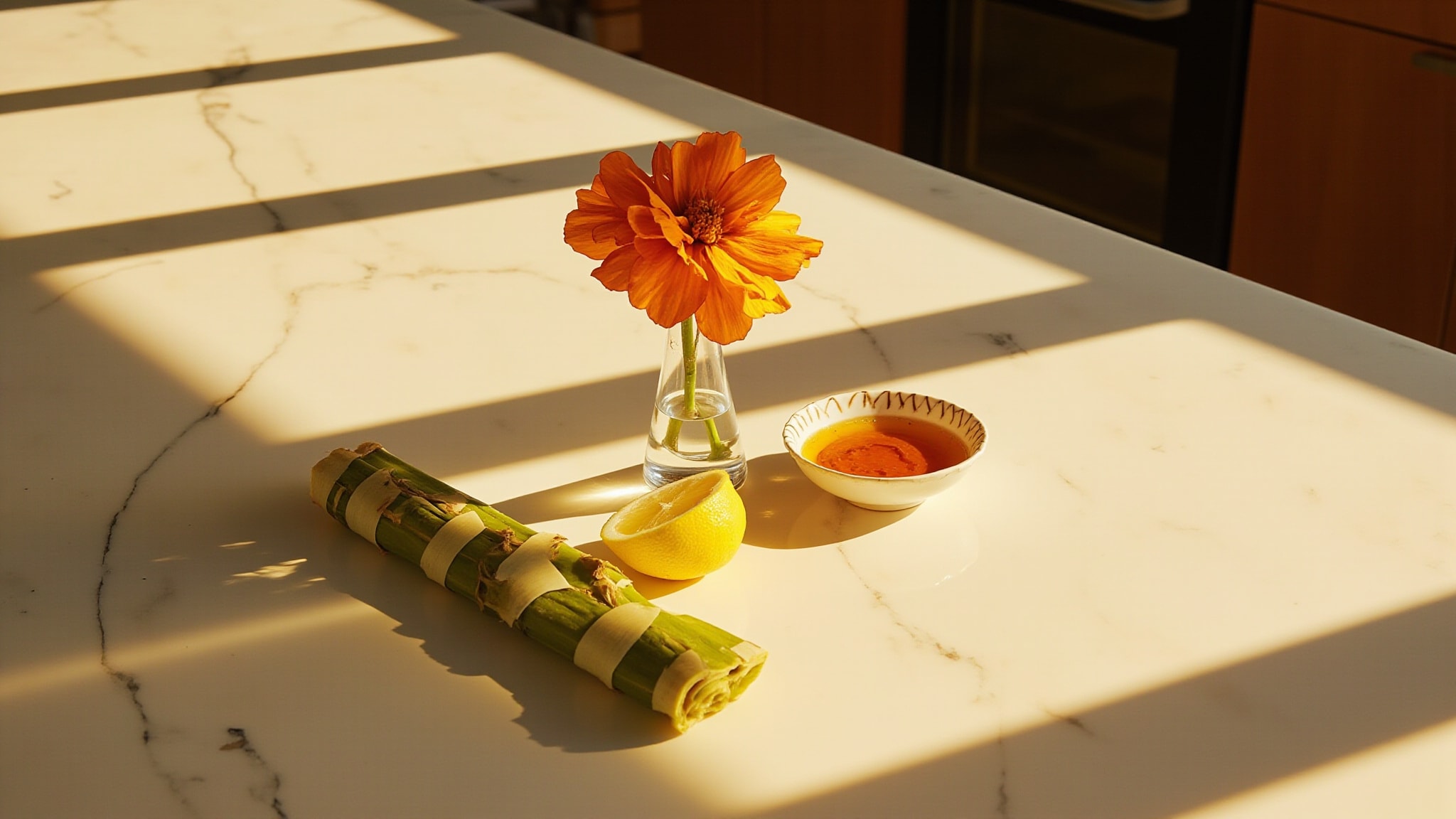 Marigold Cane Sugar by Bath & Body Works. Atmospheric mood