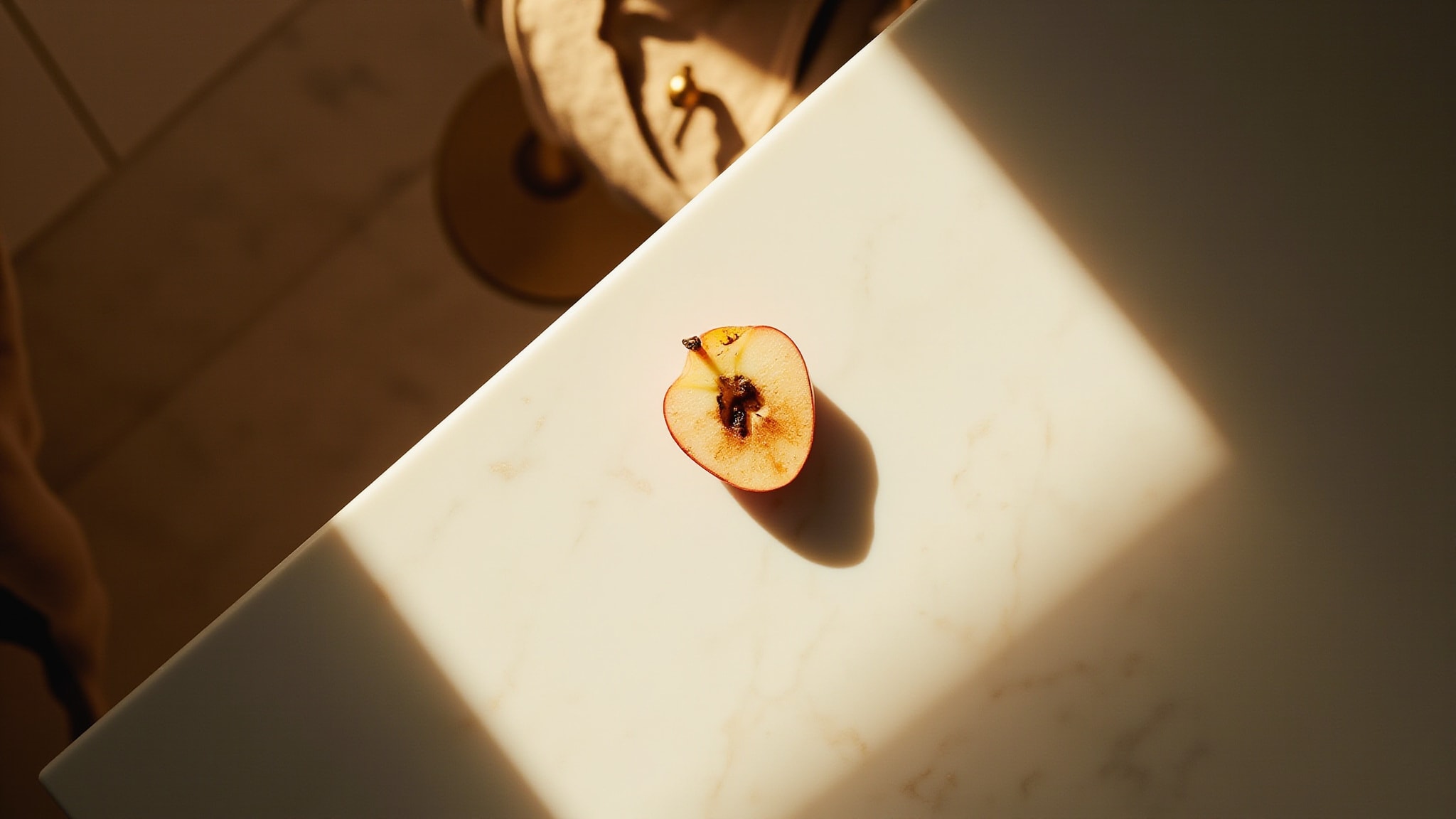 Pumpkin Apple by Bath & Body Works. Atmospheric mood