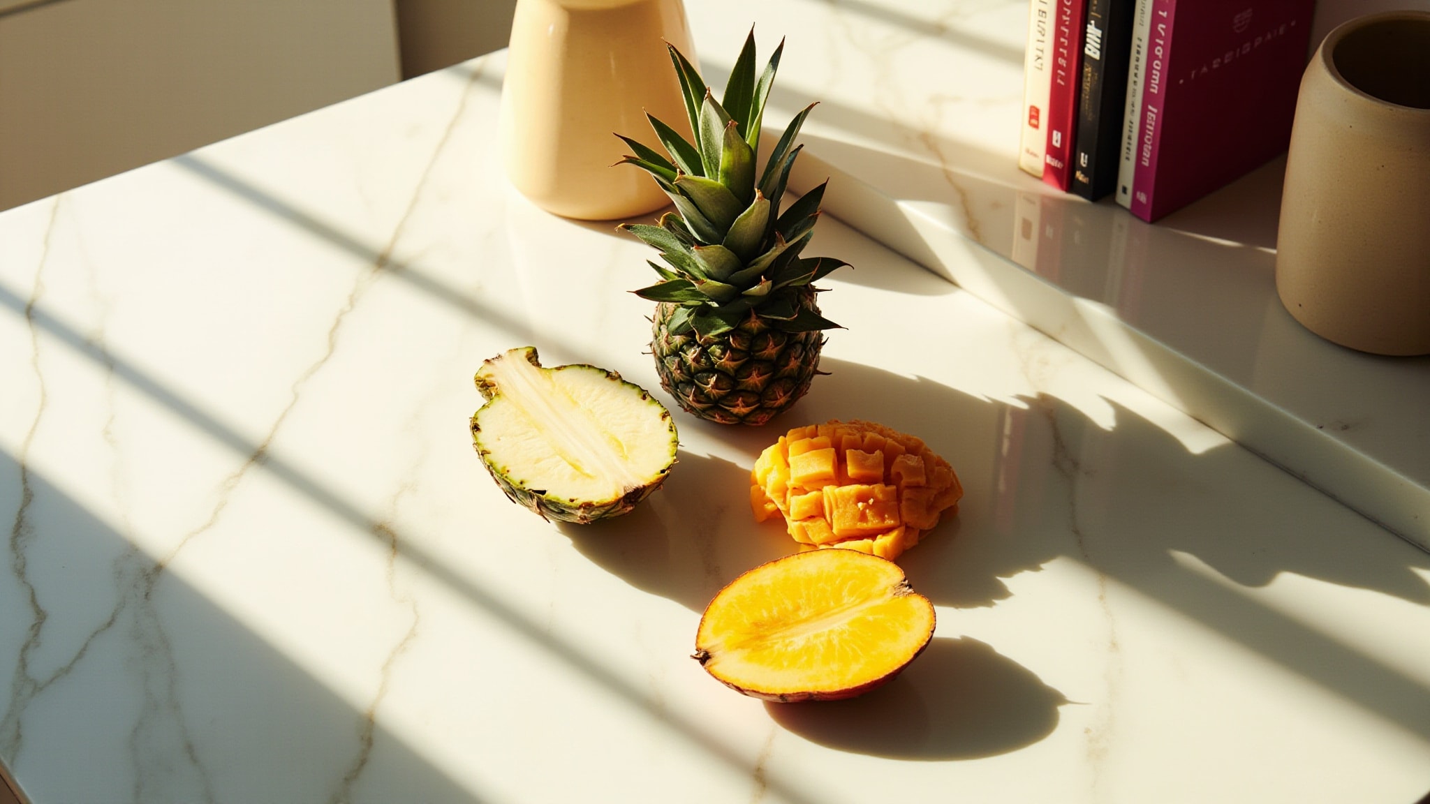 Rio Pineapple Mango by Bath & Body Works. Atmospheric mood