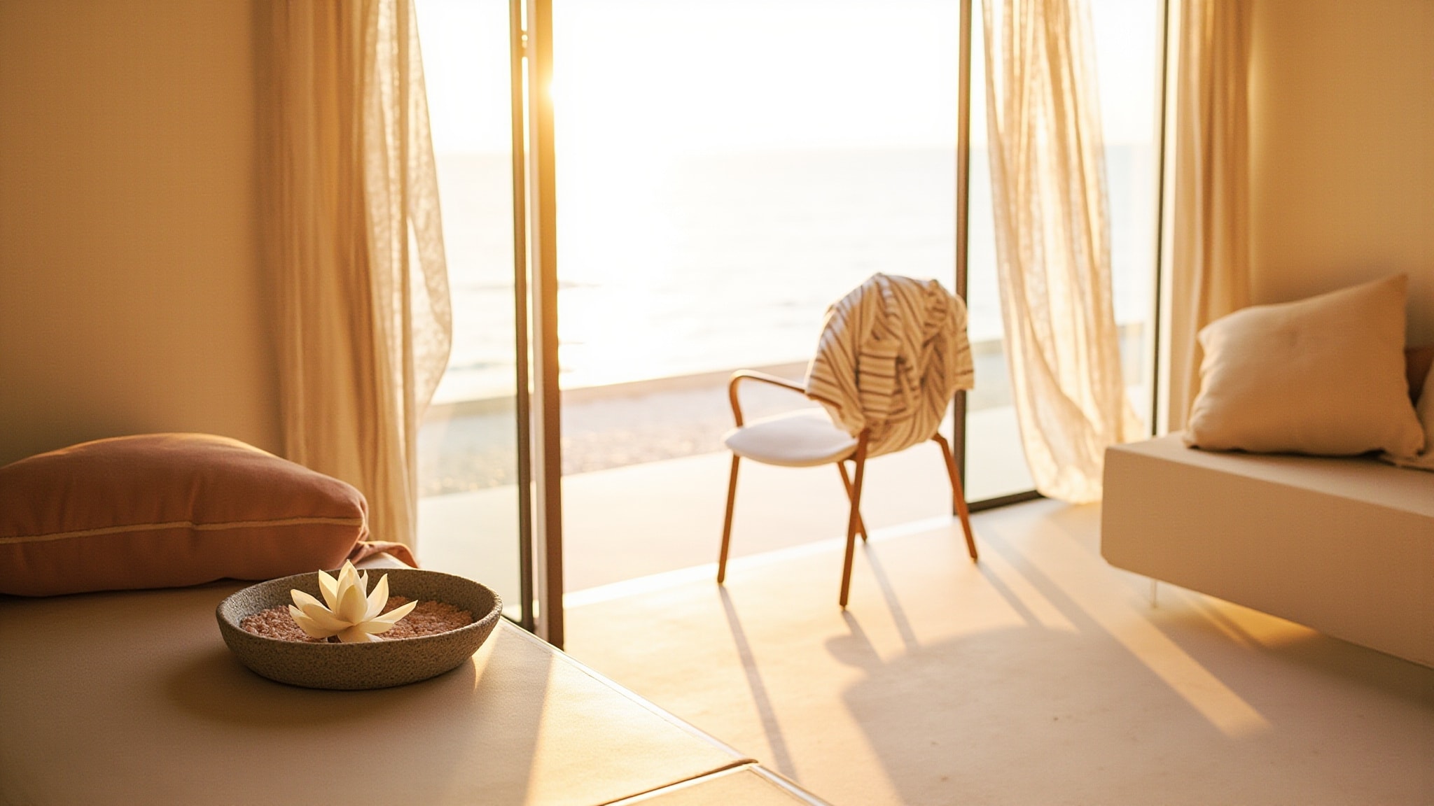 Sea Salt Coast by Bath & Body Works. Atmospheric mood