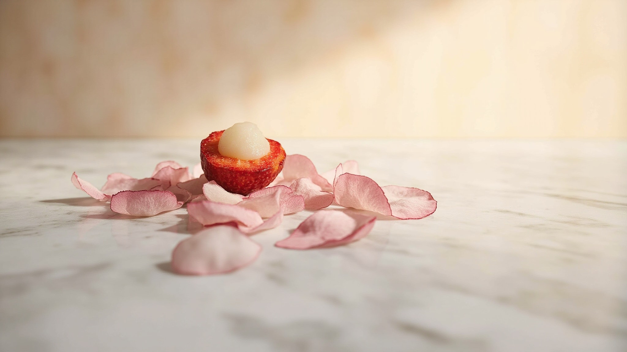 Sheer Japanese Cherry Blossom by Bath & Body Works. Atmospheric mood
