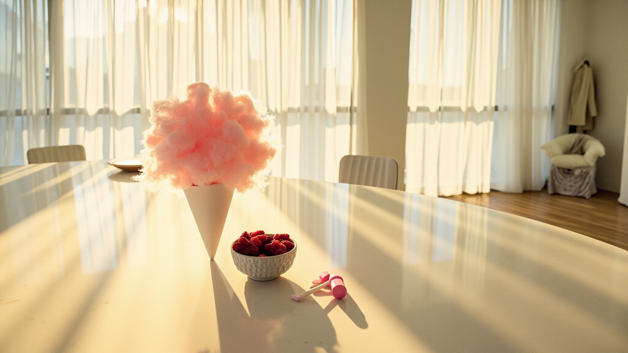 Sugar Coated by Bath & Body Works. Atmospheric mood