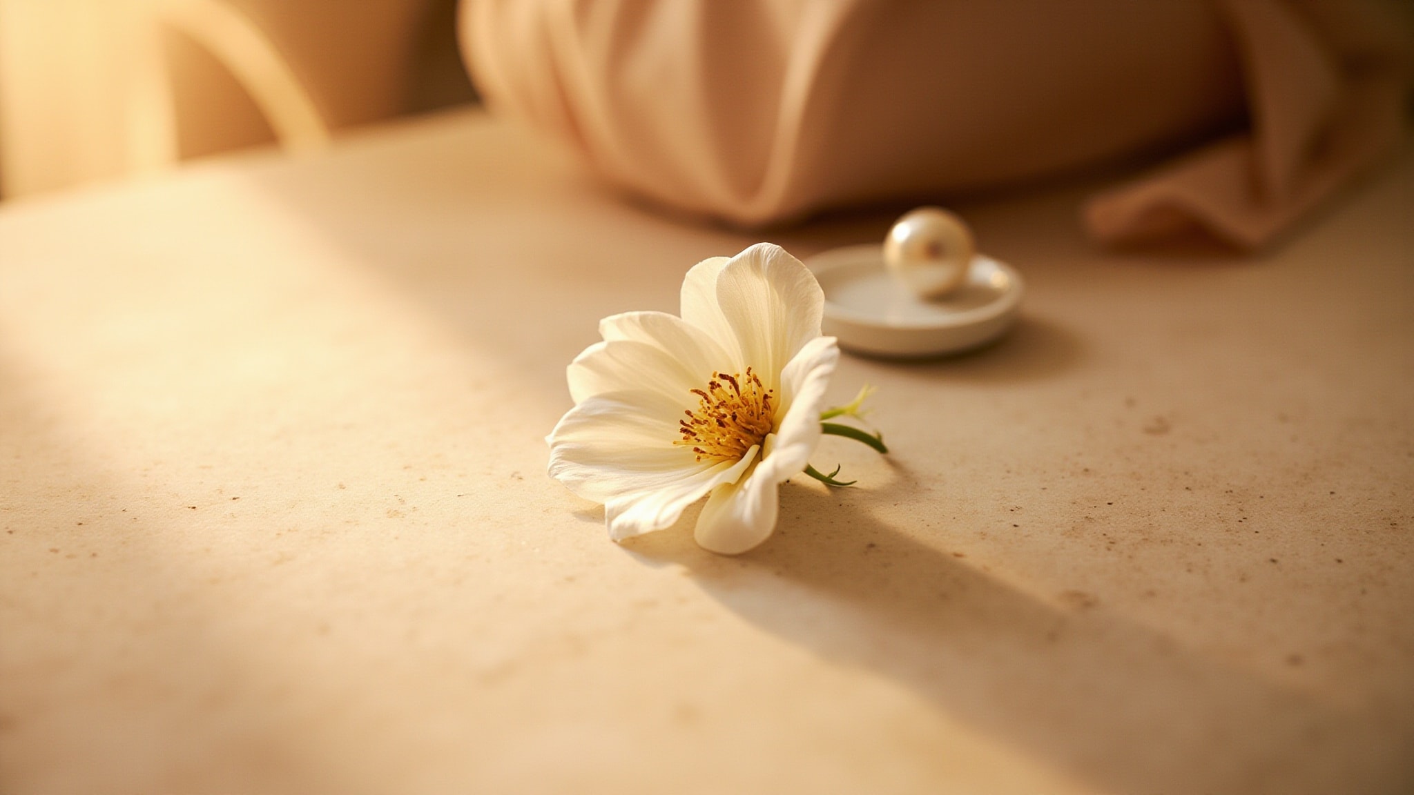 Velvet Tuberose by Bath & Body Works. Atmospheric mood