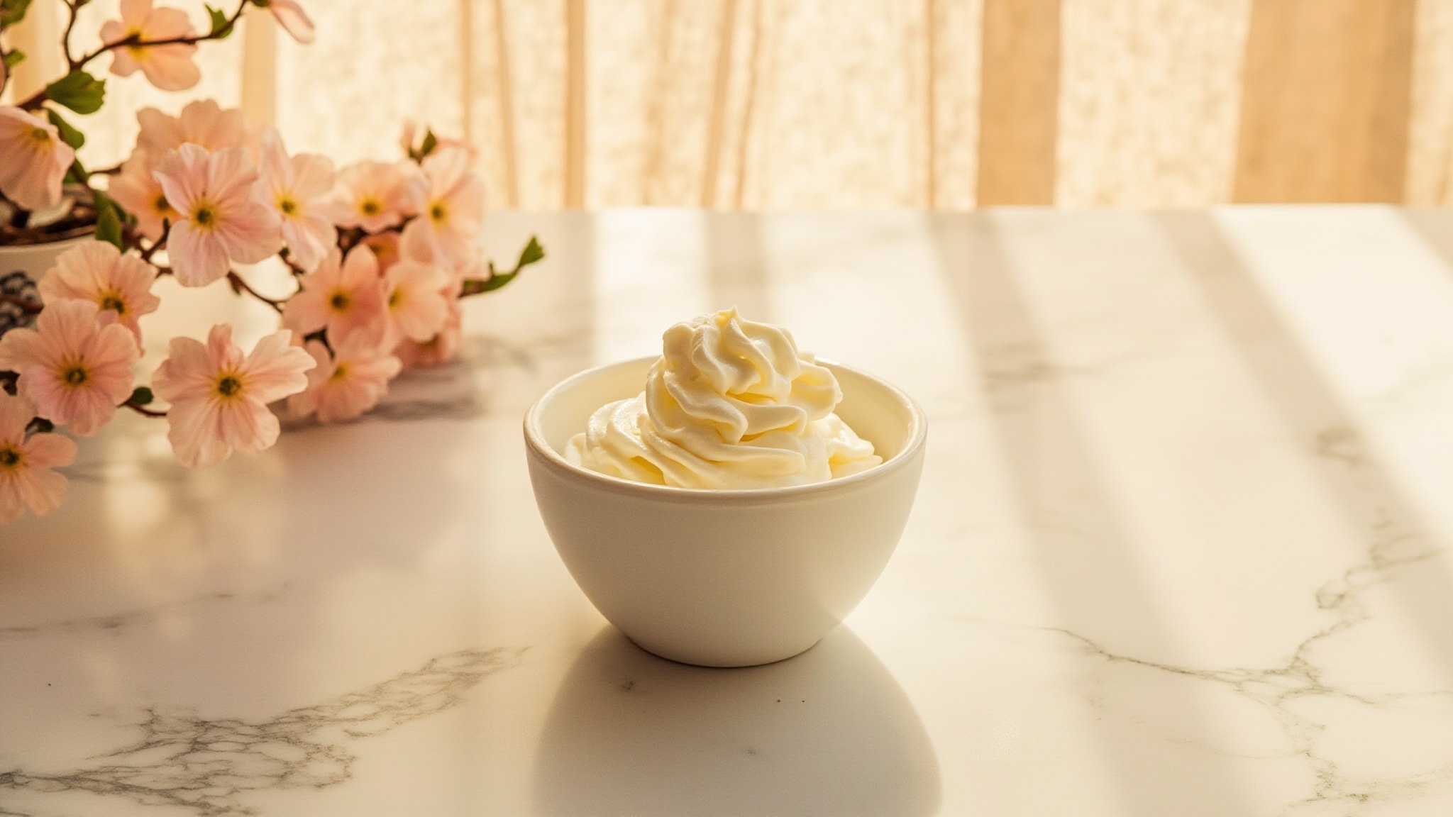Whipped Vanilla Chiffon by Bath & Body Works. Atmospheric mood