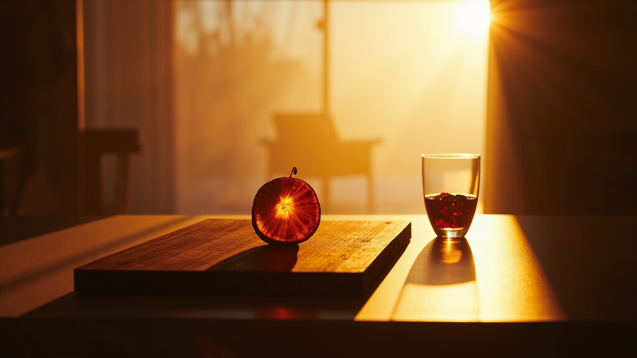 Whiskey Reserve by Bath & Body Works. Atmospheric mood