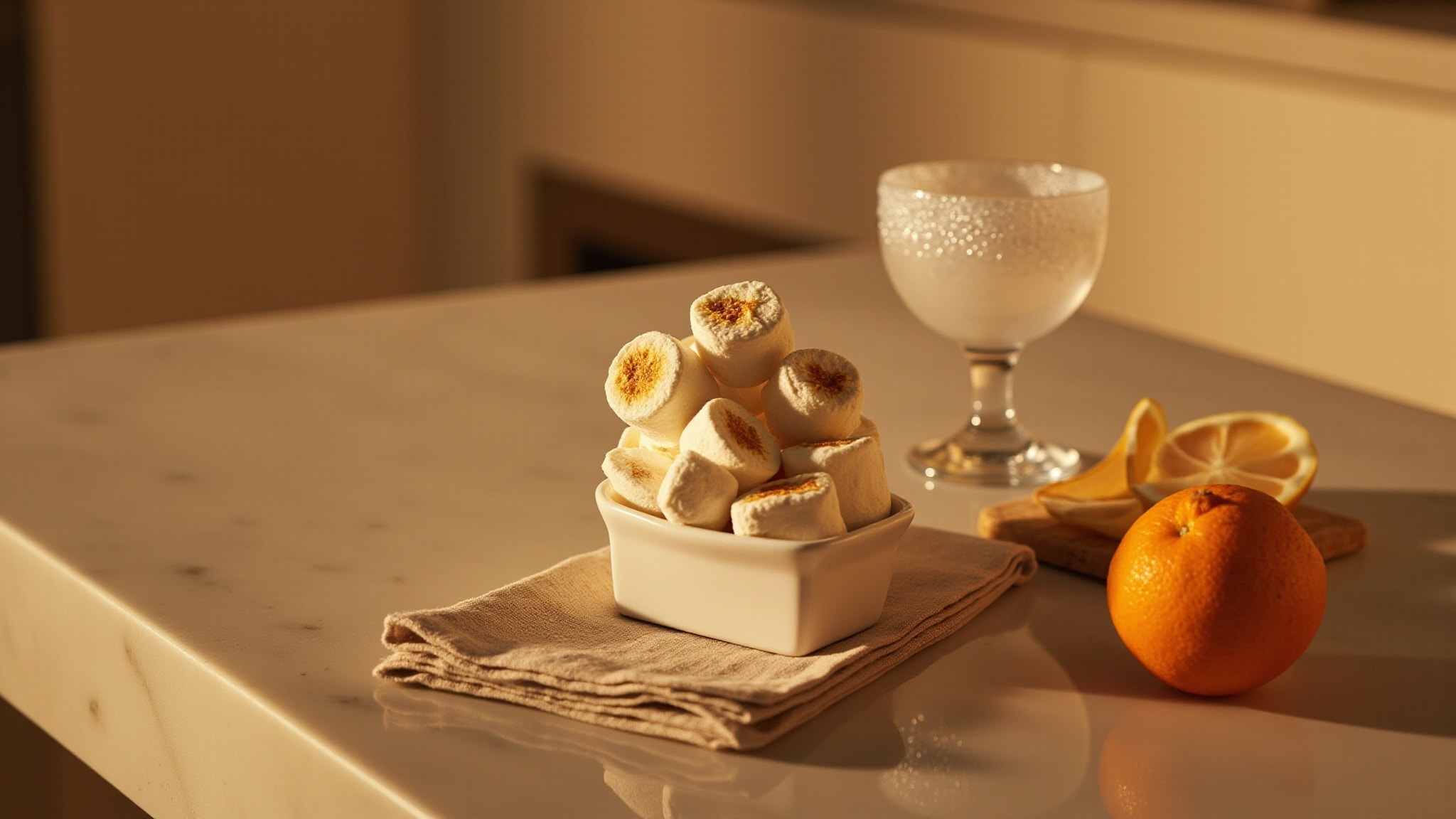 Wrapped In Sugar by Bath & Body Works. Atmospheric mood