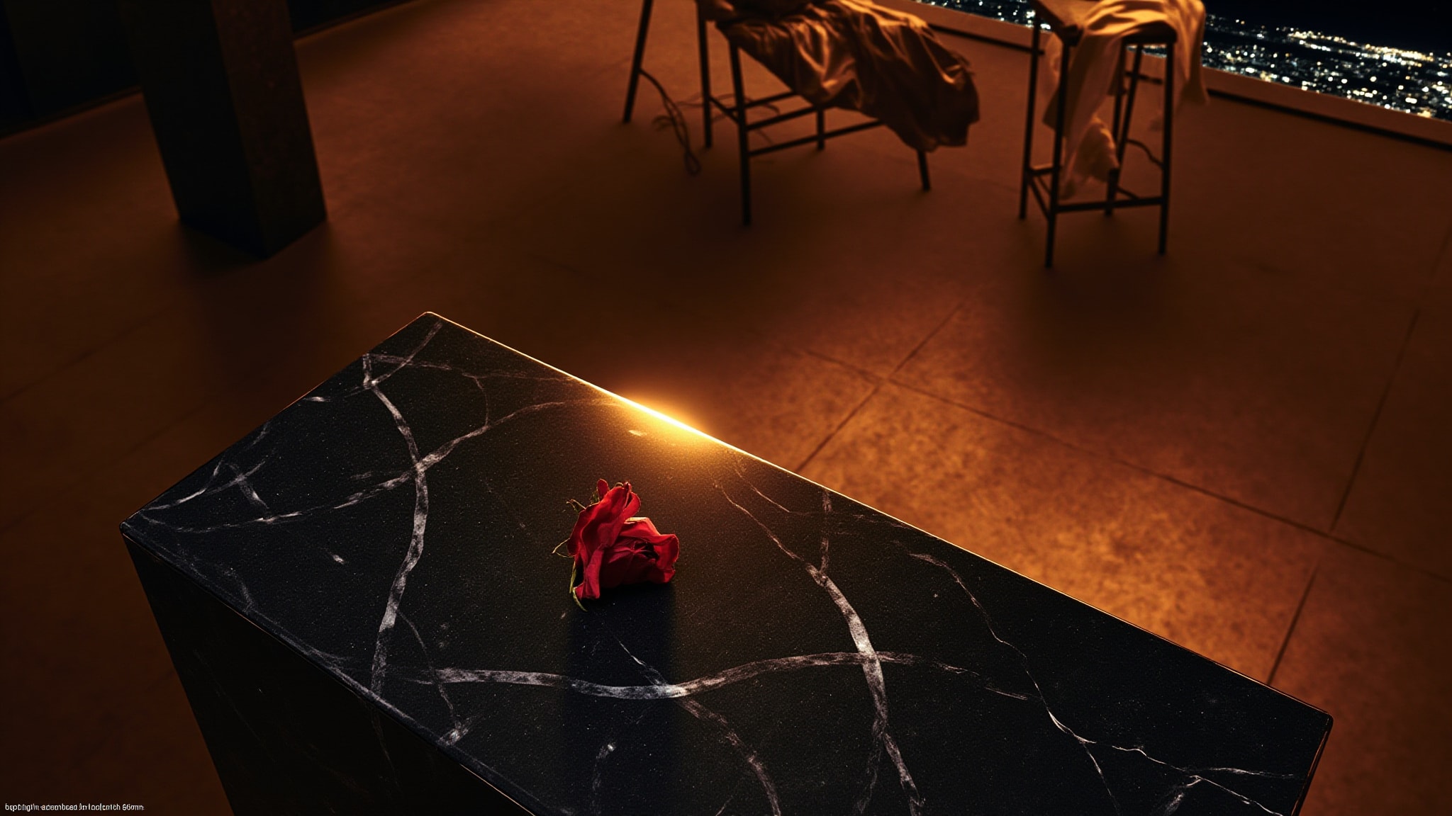 Bdk Oud Abramad by BDK Parfums. Atmospheric mood