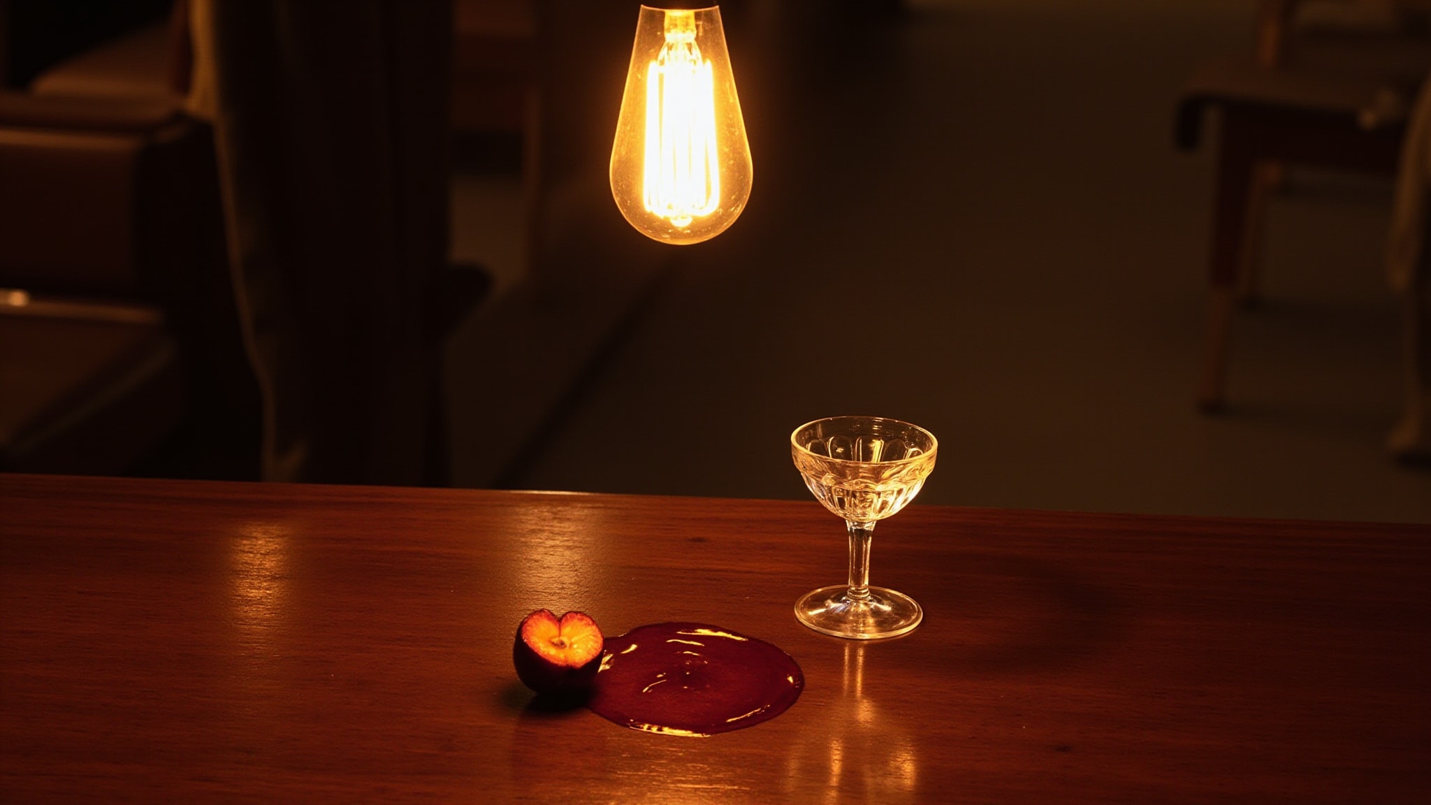Bdk Rouge Smoking by BDK Parfums. Atmospheric mood