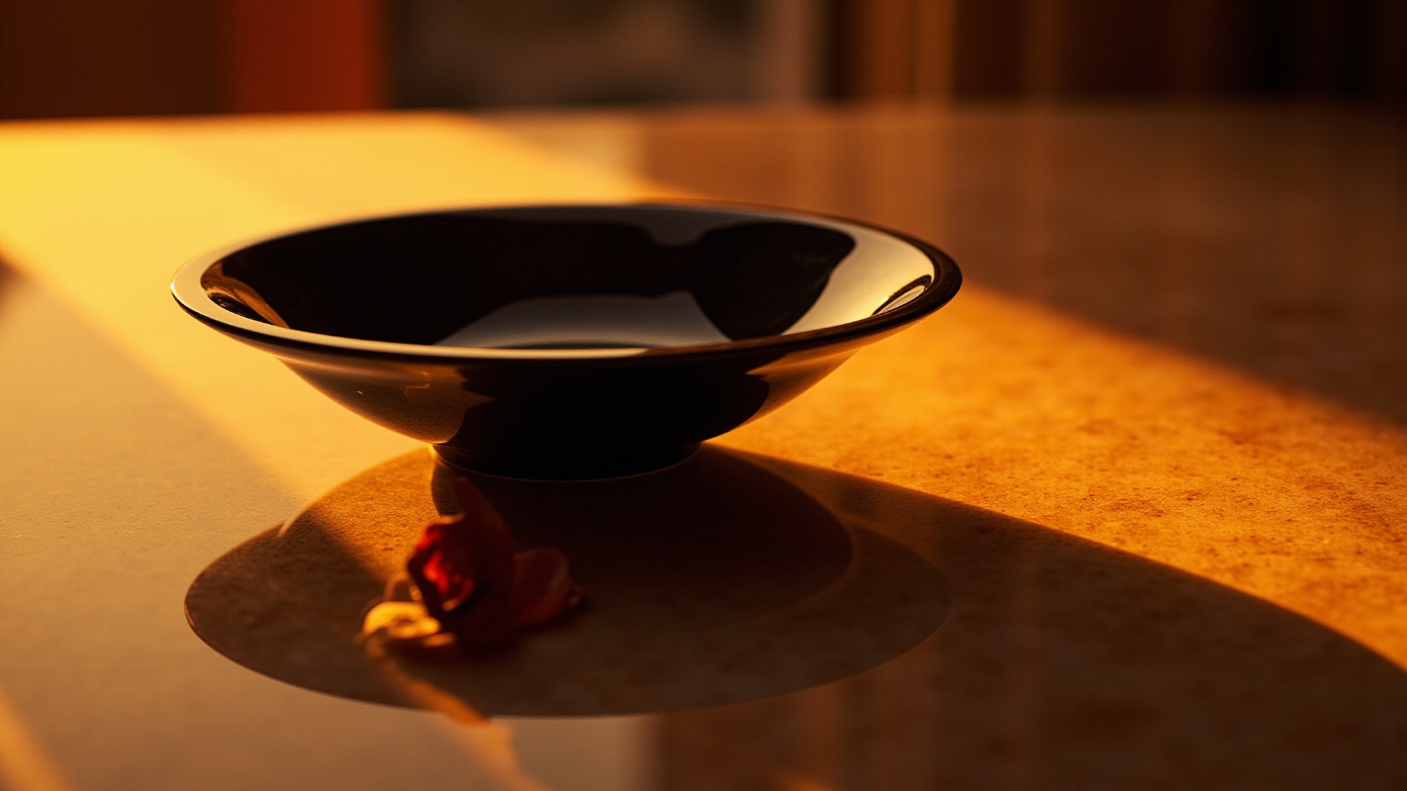 Oud Abramad by BDK Parfums. Atmospheric mood