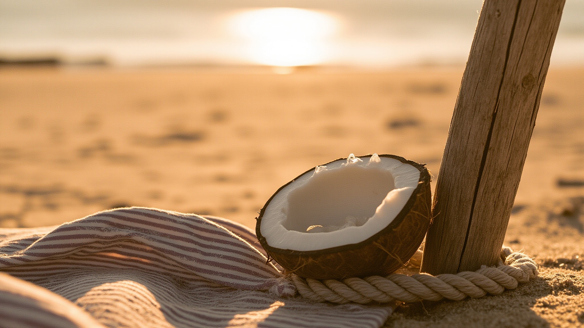 Beach Blanket by DSH Perfumes. Atmospheric mood