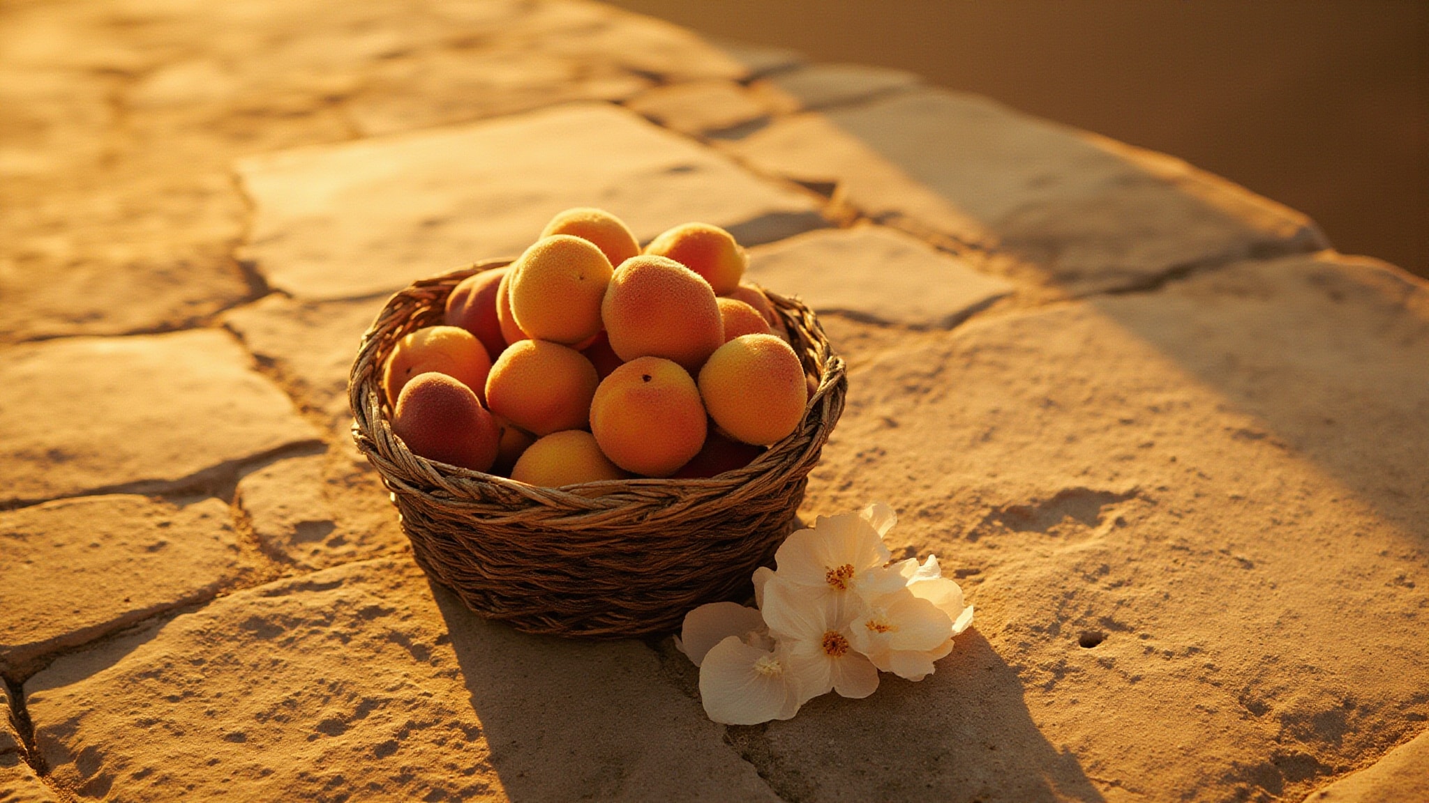 Belfiore by Omanluxury. Atmospheric mood
