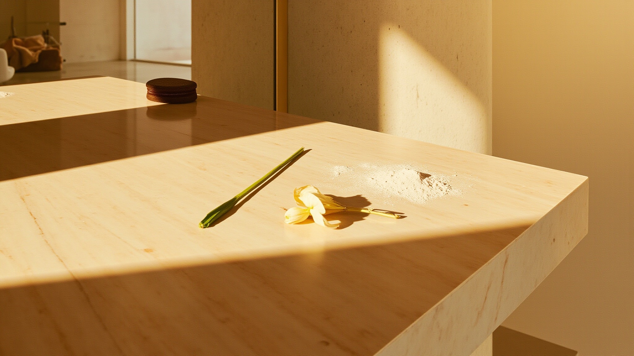 Zurie by Ezra by BENCH/PH. Atmospheric mood