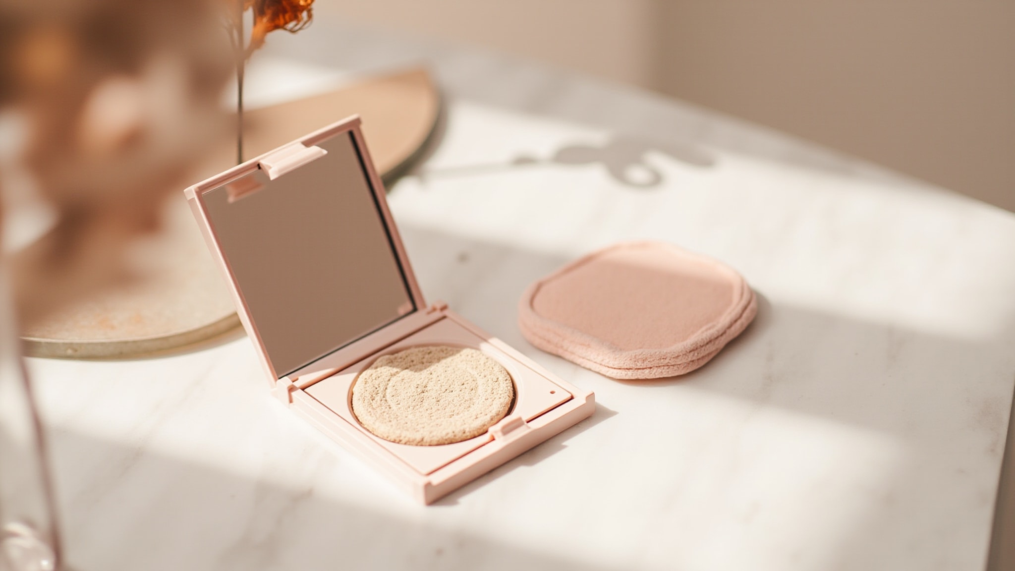 Always In The Mood Miss Gina by Benefit. Atmospheric mood