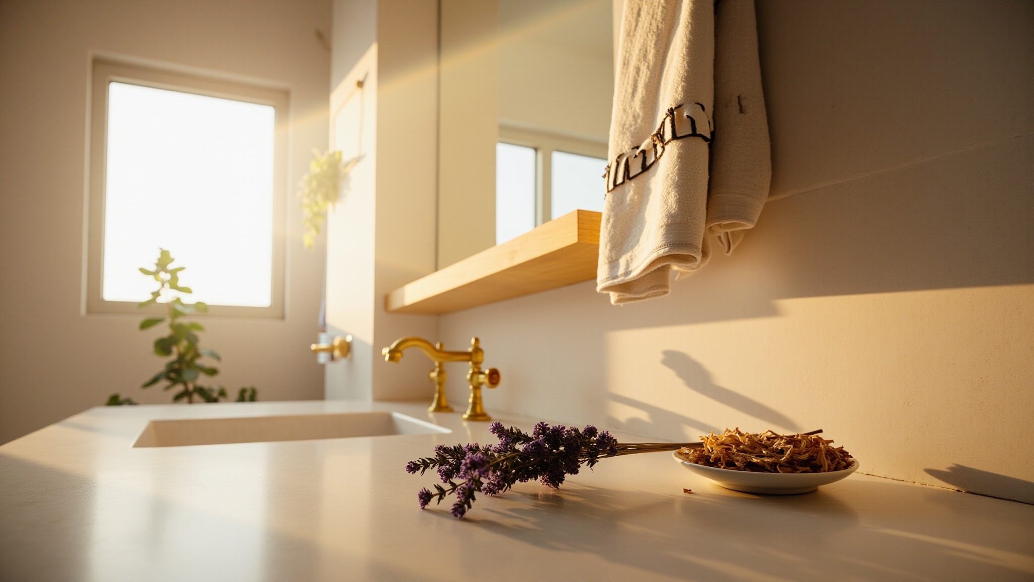 B. Clean Relax by Benetton. Atmospheric mood